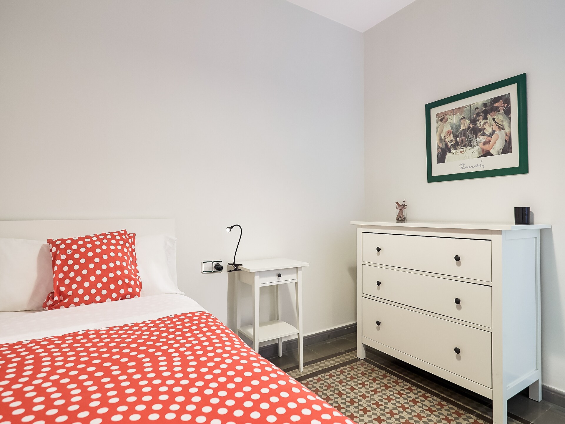 Historisch appartement aan Rambla Paris, 500m van Plaça de Catalunya - foto 25