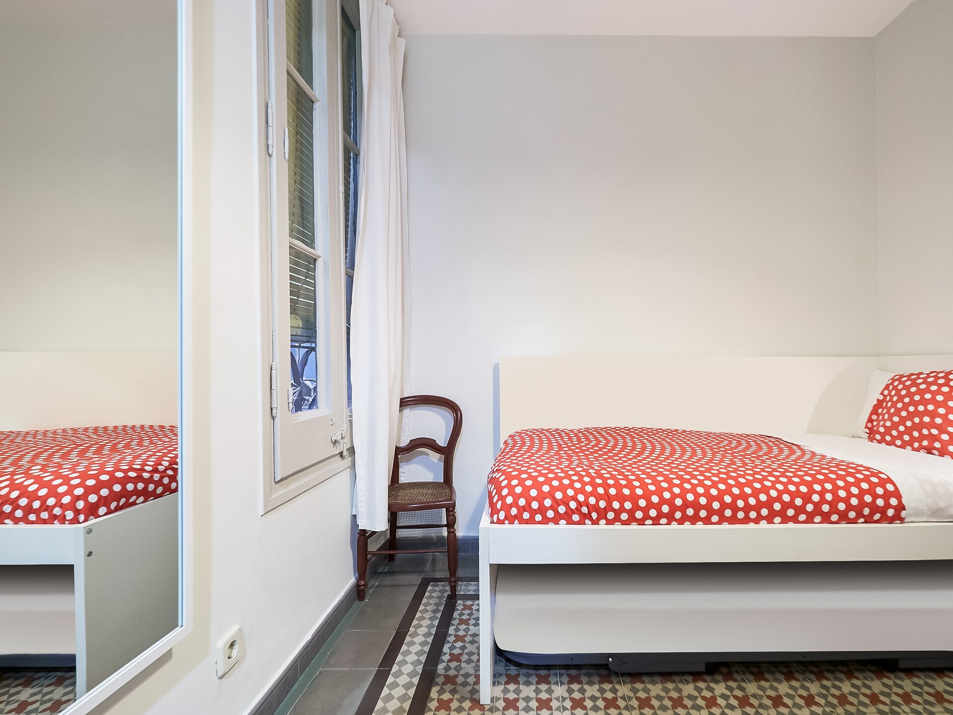 Historisch appartement aan Rambla Paris, 500m van Plaça de Catalunya - foto 26