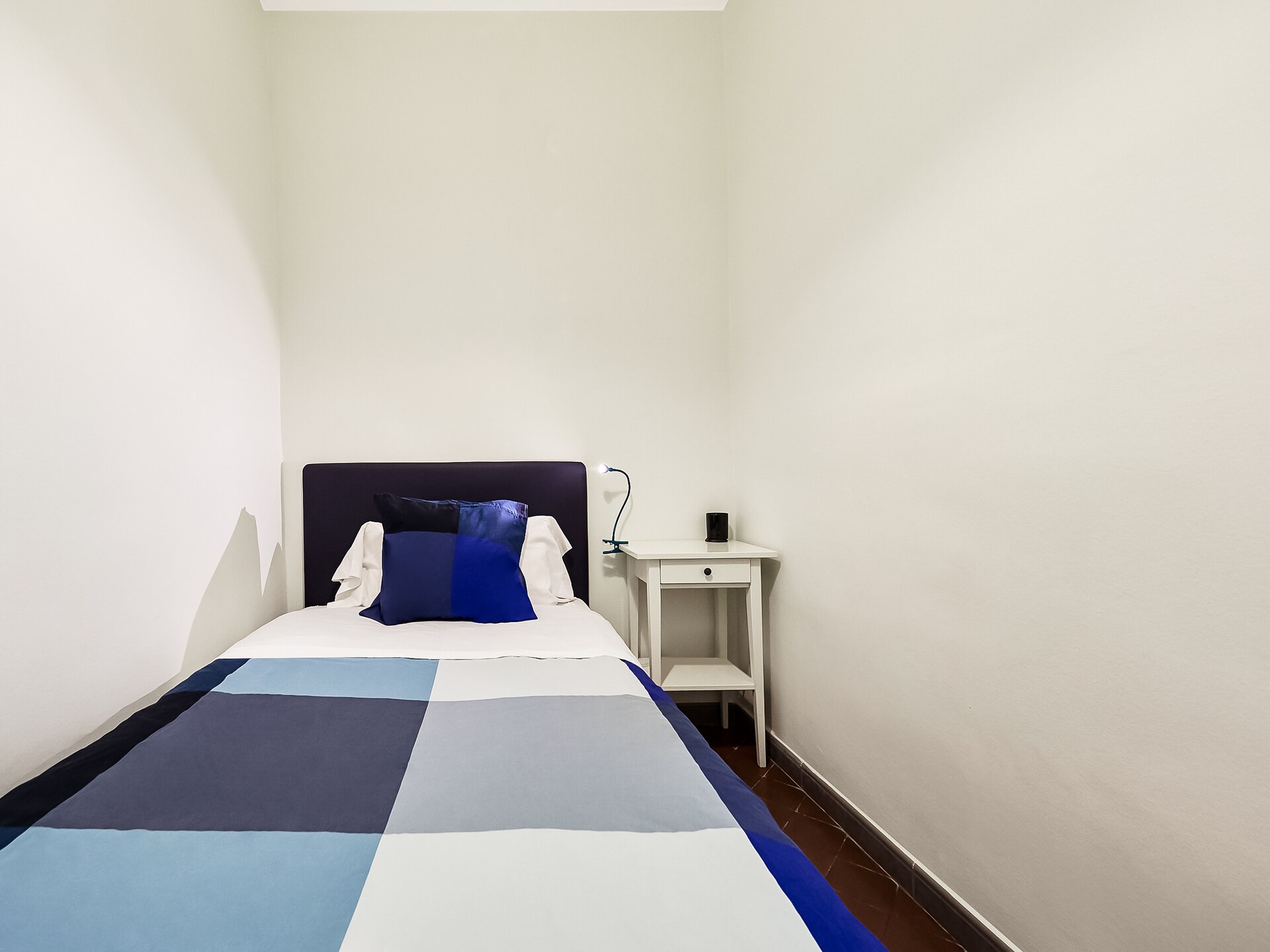 Historisch appartement aan Rambla Paris, 500m van Plaça de Catalunya - foto 28
