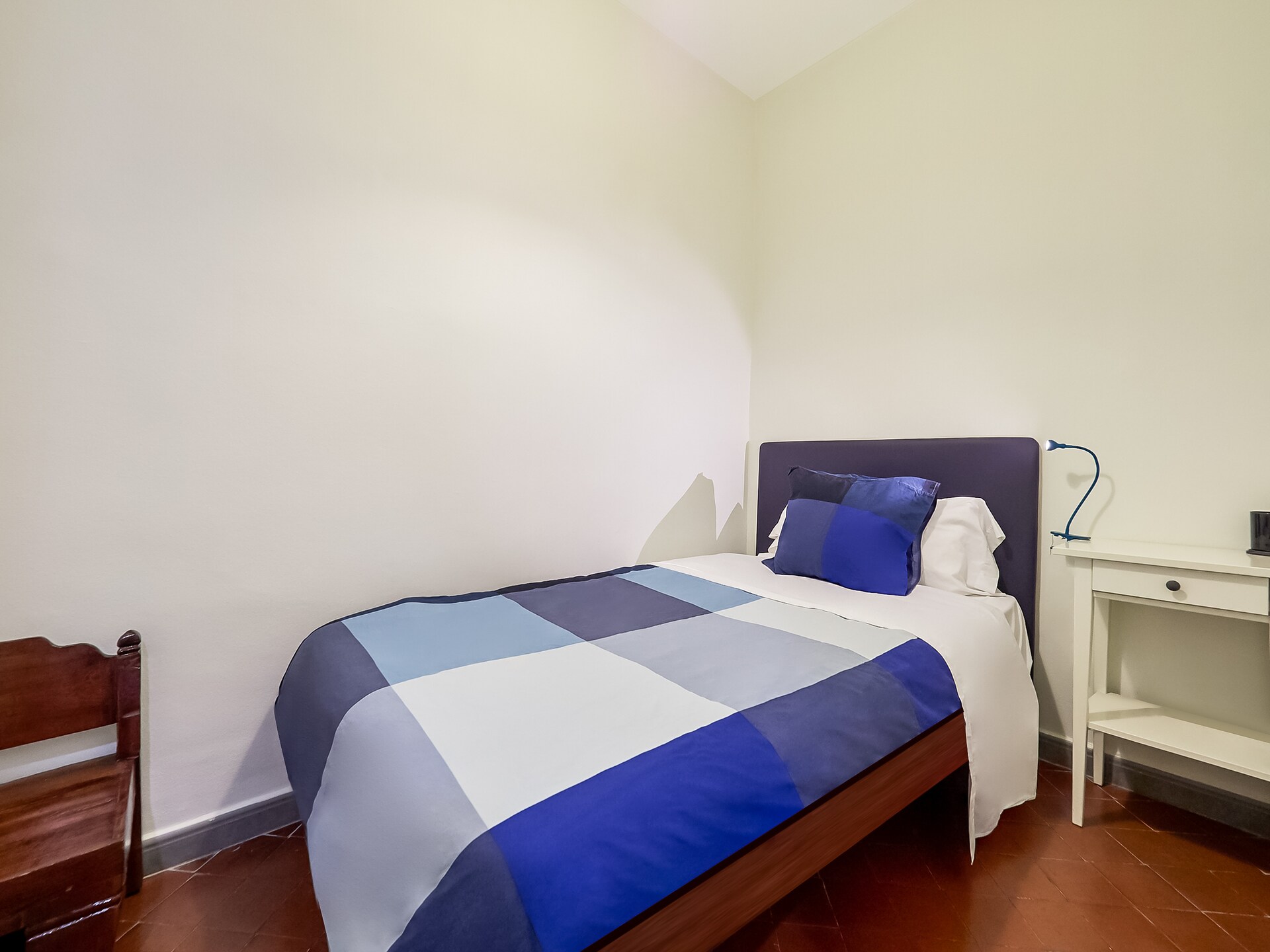 Historisch appartement aan Rambla Paris, 500m van Plaça de Catalunya - foto 29