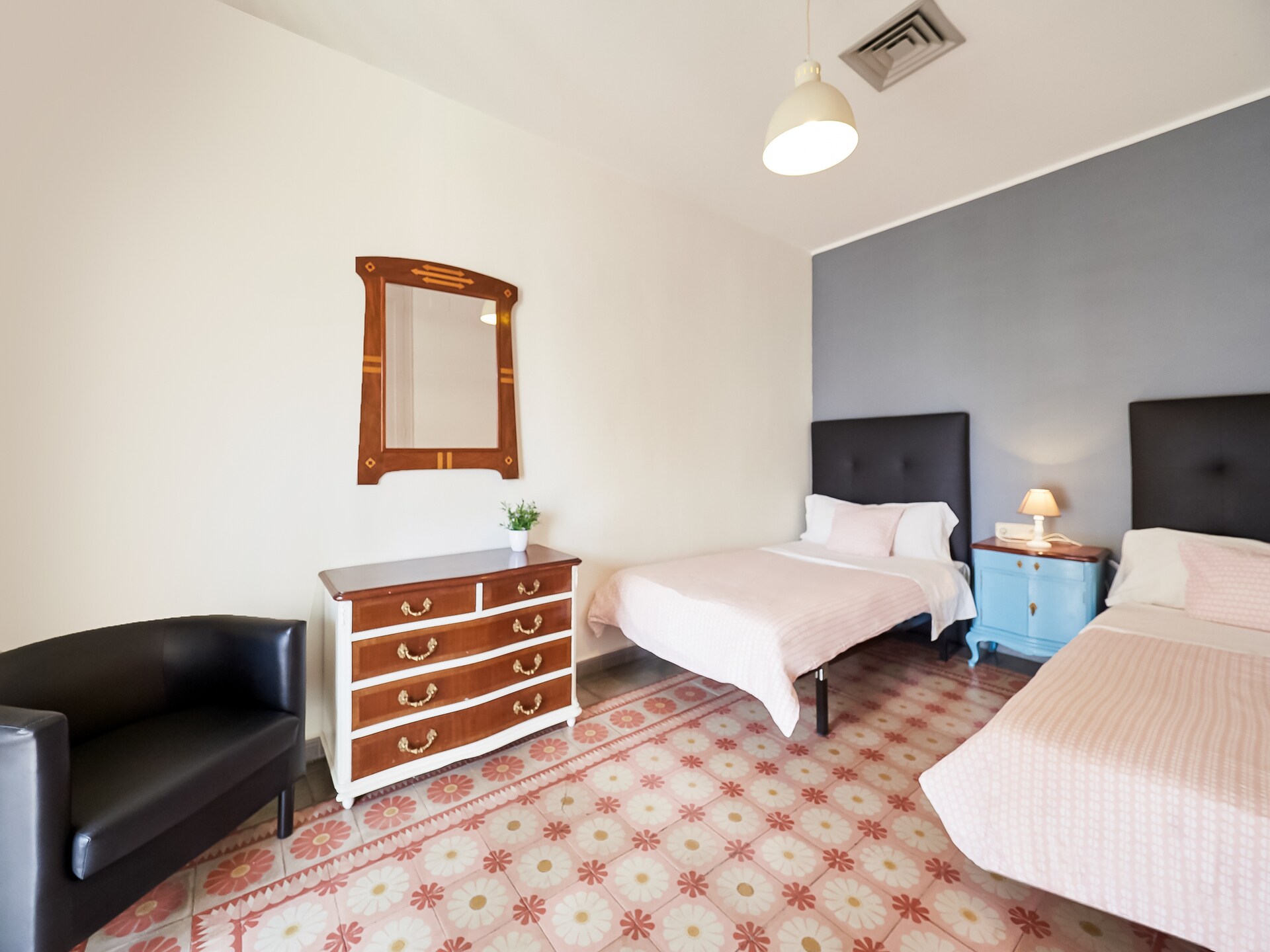 Historisch appartement aan Rambla Paris, 500m van Plaça de Catalunya - foto 30