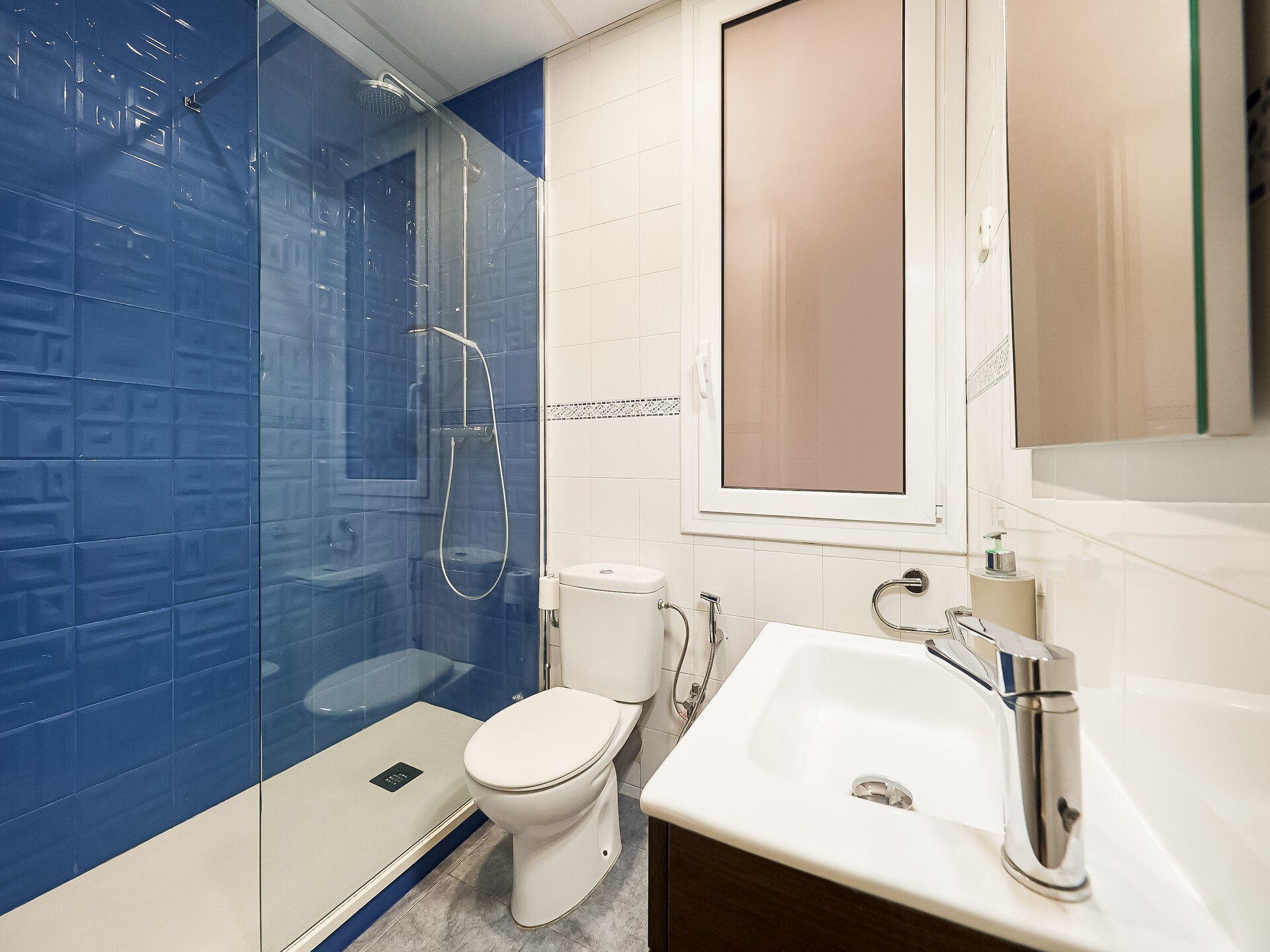 Historisch appartement aan Rambla Paris, 500m van Plaça de Catalunya - foto 31