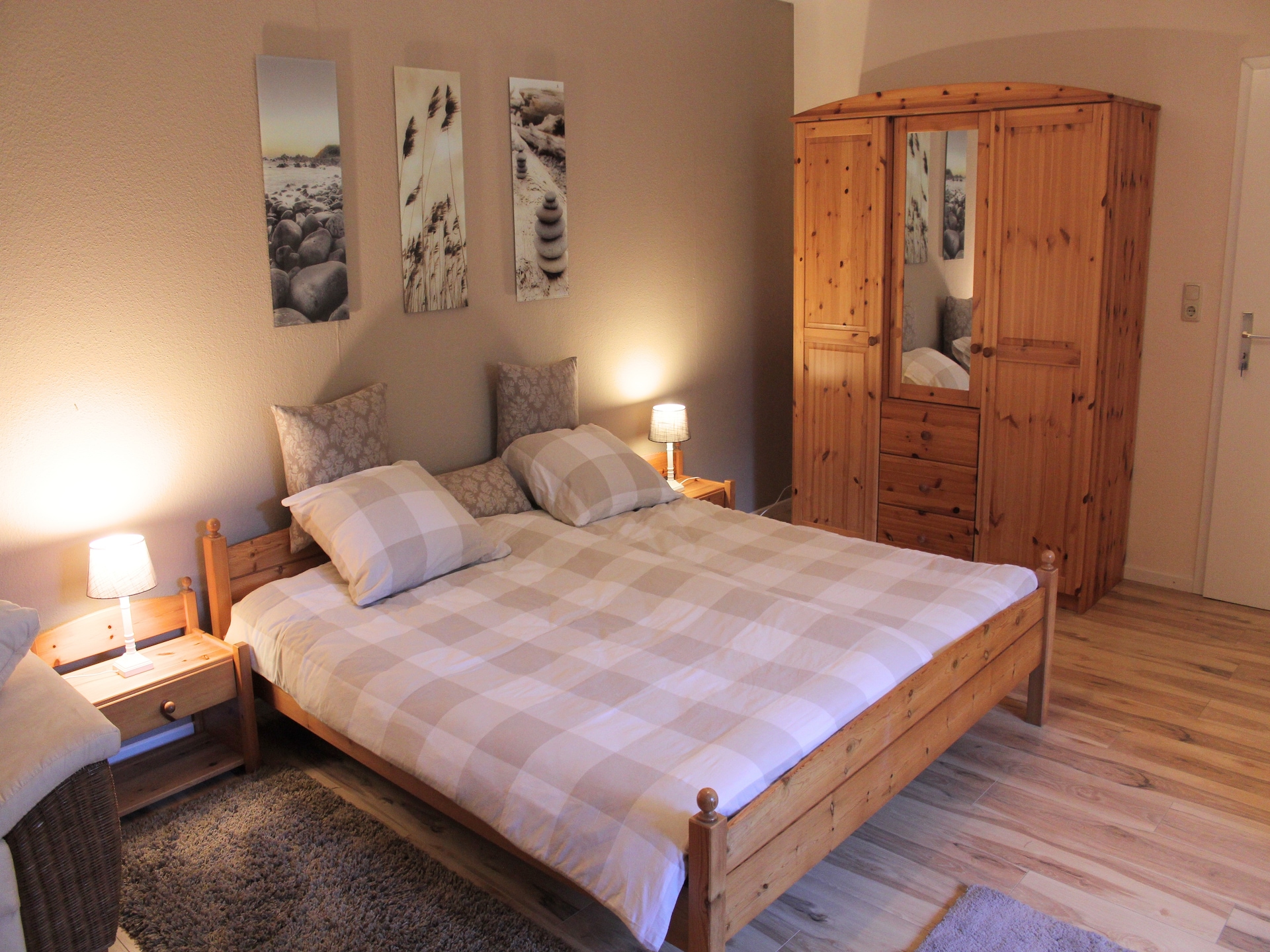 2-persoons appartement in het centrum van Kirchdorf - foto 8