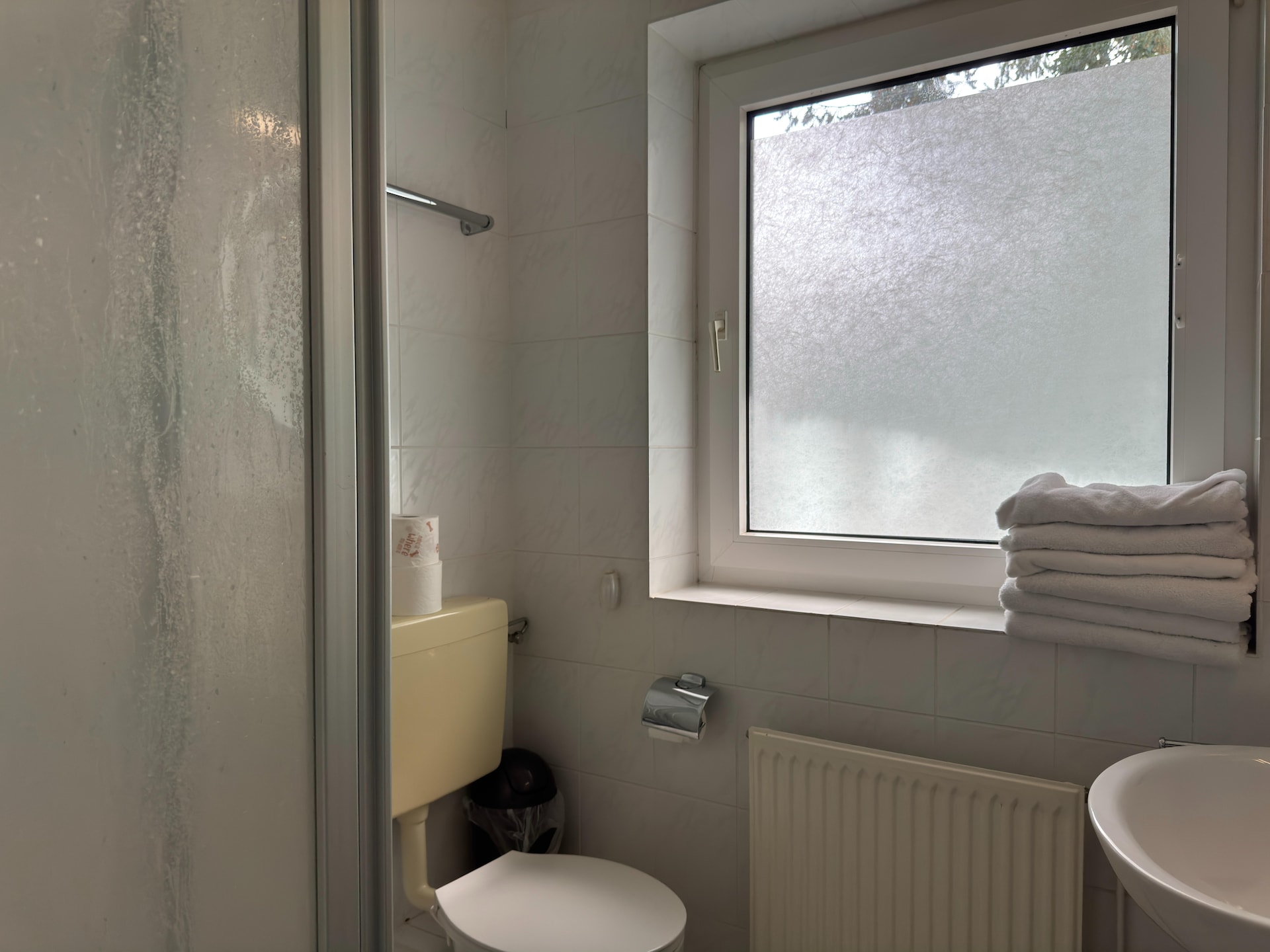 2-persoons appartement in het centrum van Kirchdorf - foto 9