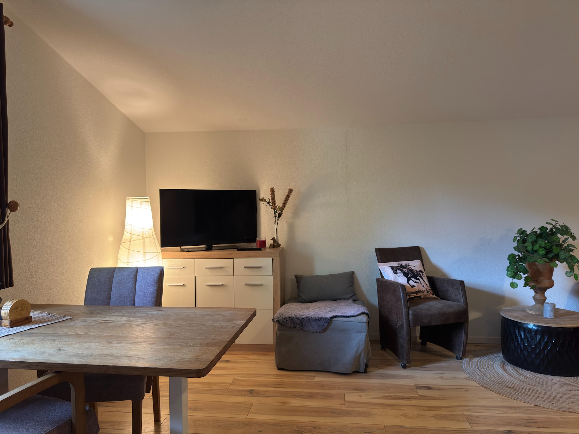 2-persoons appartement in het centrum van Kirchdorf - foto 5