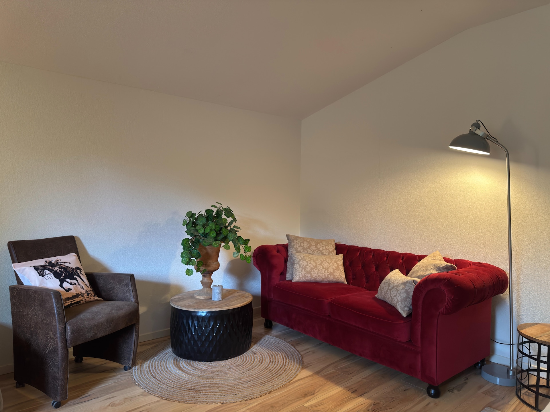 2-persoons appartement in het centrum van Kirchdorf - foto 6