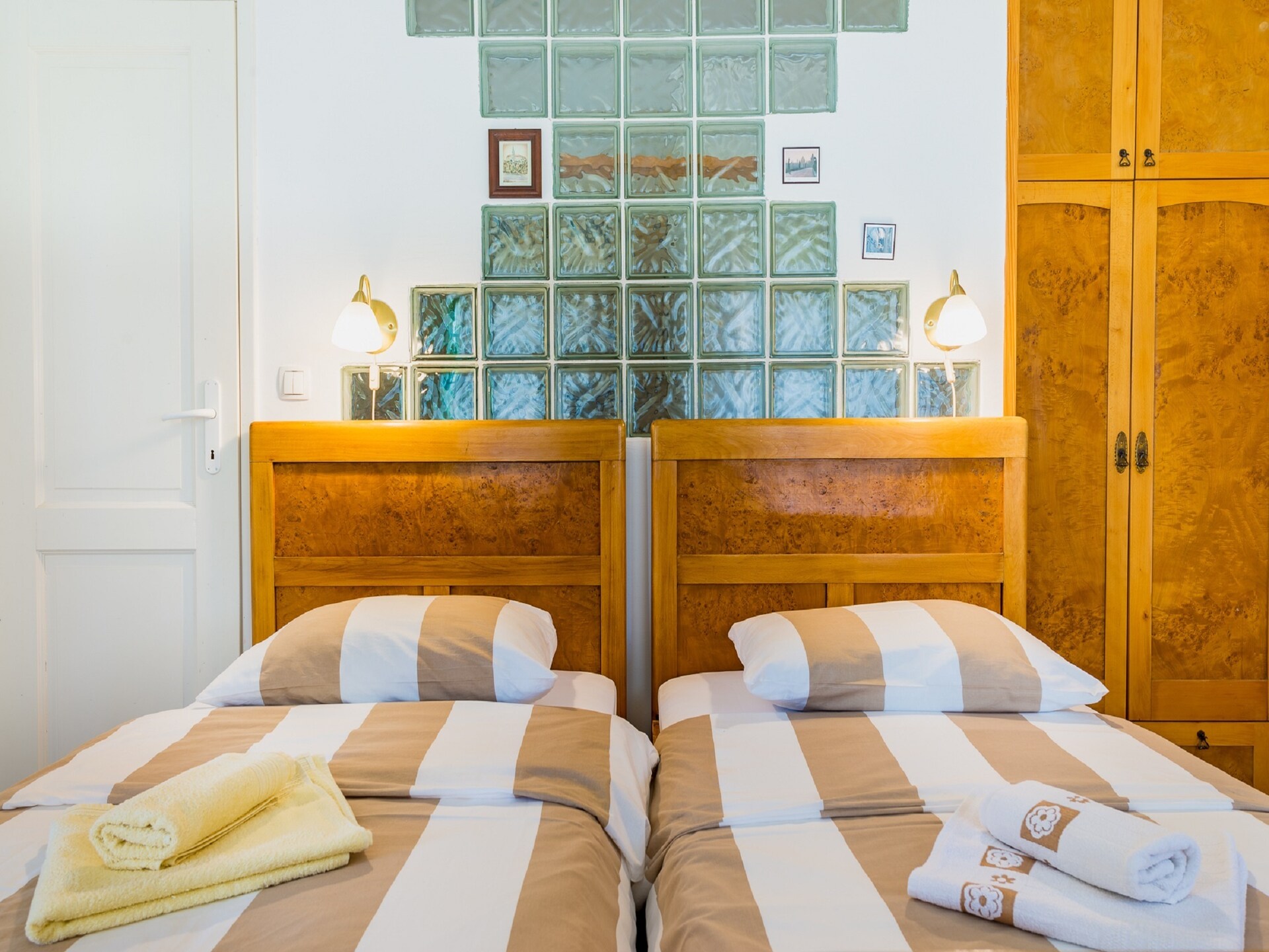Villa Vesna in Crikvenica met privézwembad voor 8 personen - foto 7