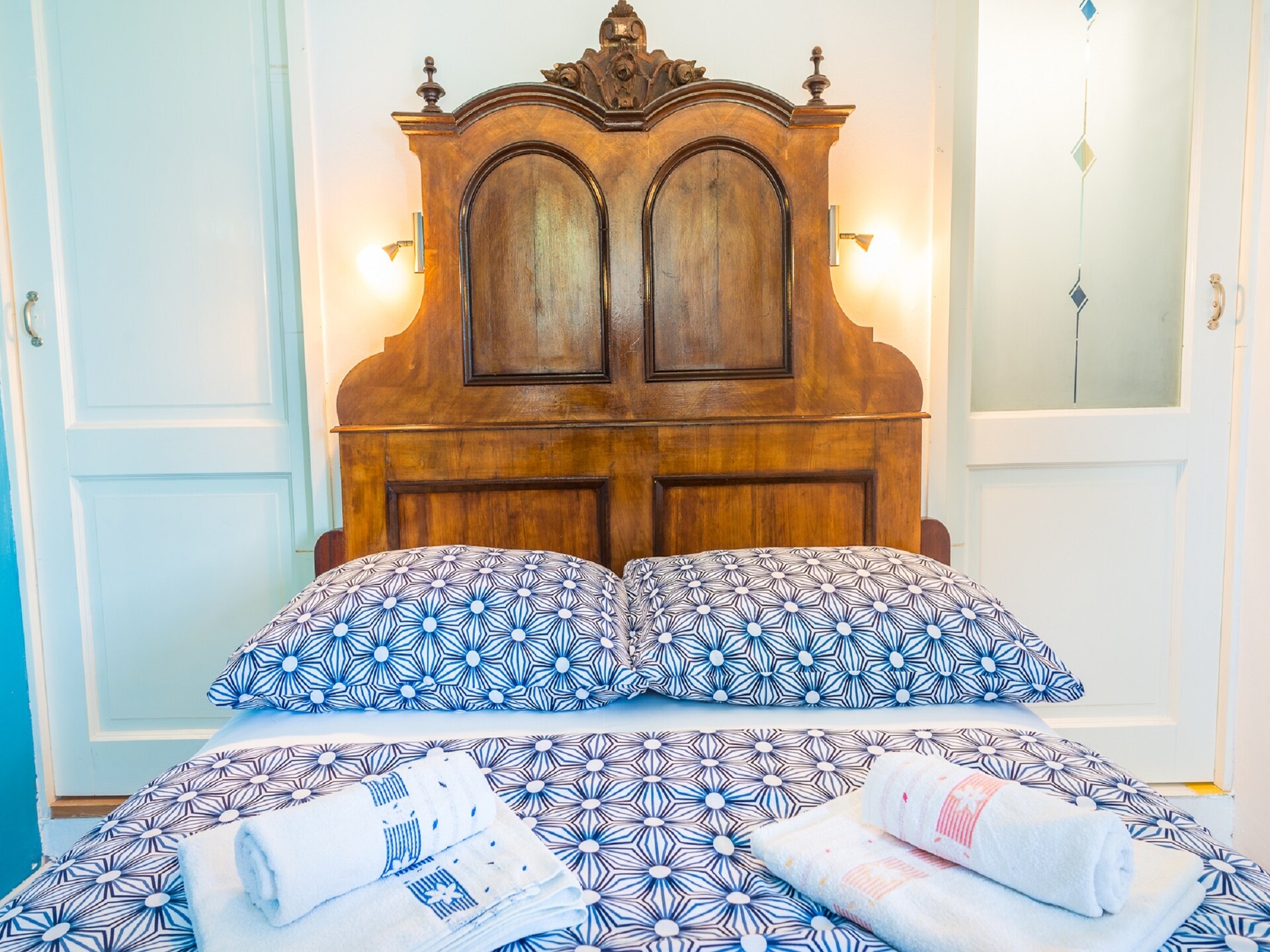 Villa Vesna in Crikvenica met privézwembad voor 8 personen - foto 13