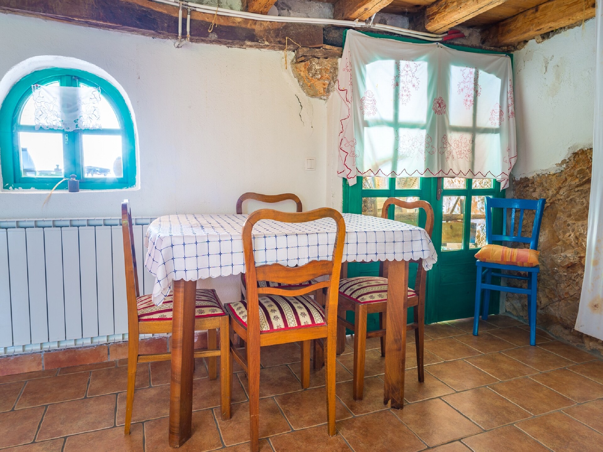 Villa Vesna in Crikvenica met privézwembad voor 8 personen - foto 8