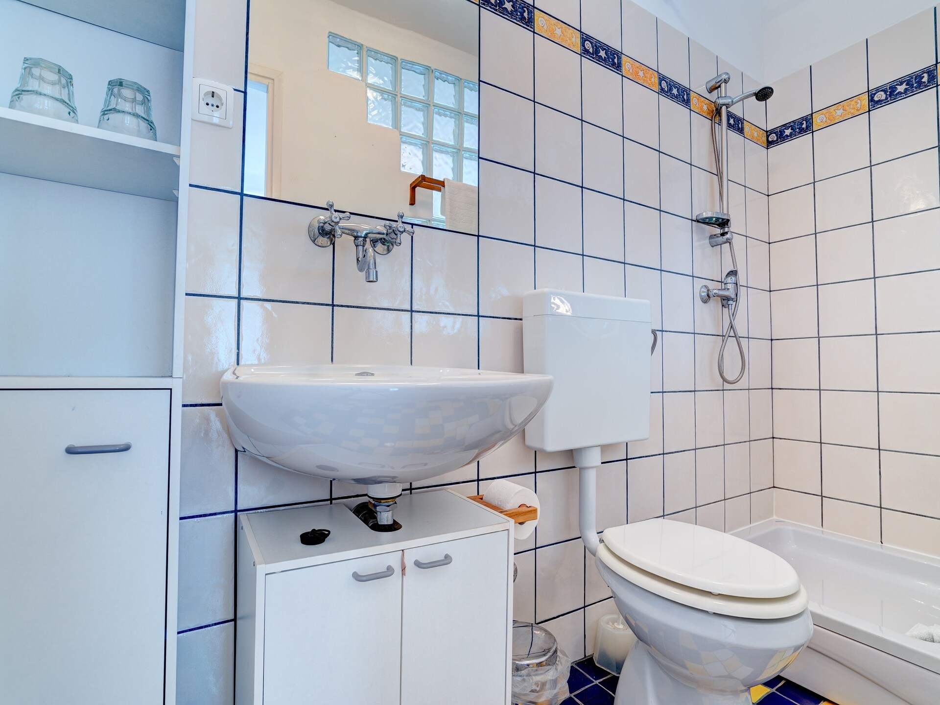 Villa Vesna in Crikvenica met privézwembad voor 8 personen - foto 15