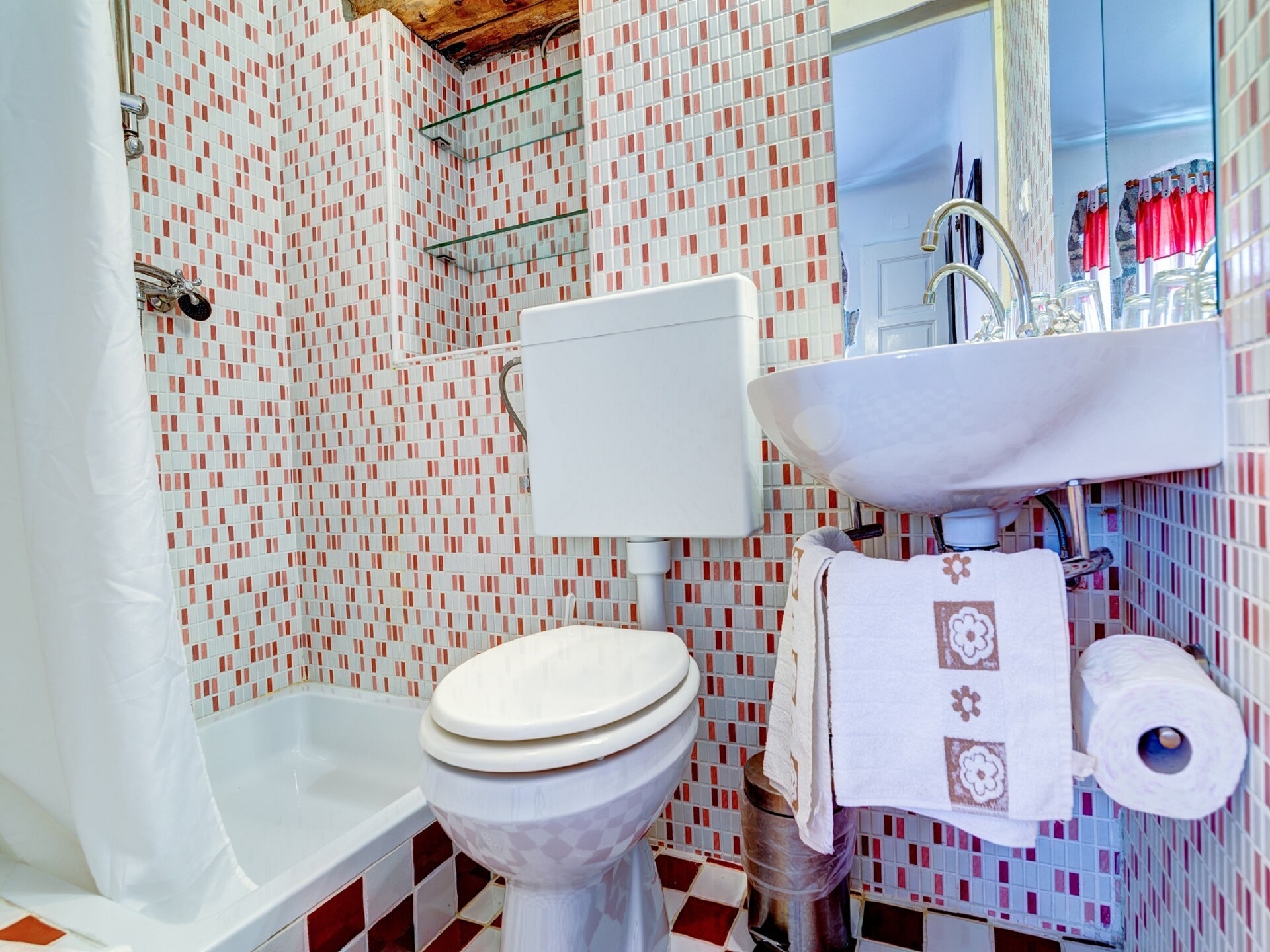 Villa Vesna in Crikvenica met privézwembad voor 8 personen - foto 16