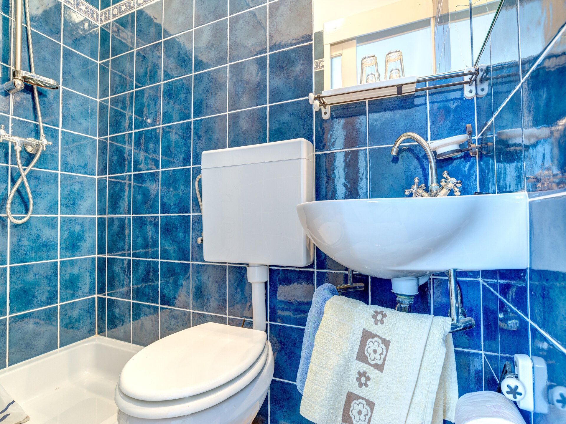Villa Vesna in Crikvenica met privézwembad voor 8 personen - foto 17