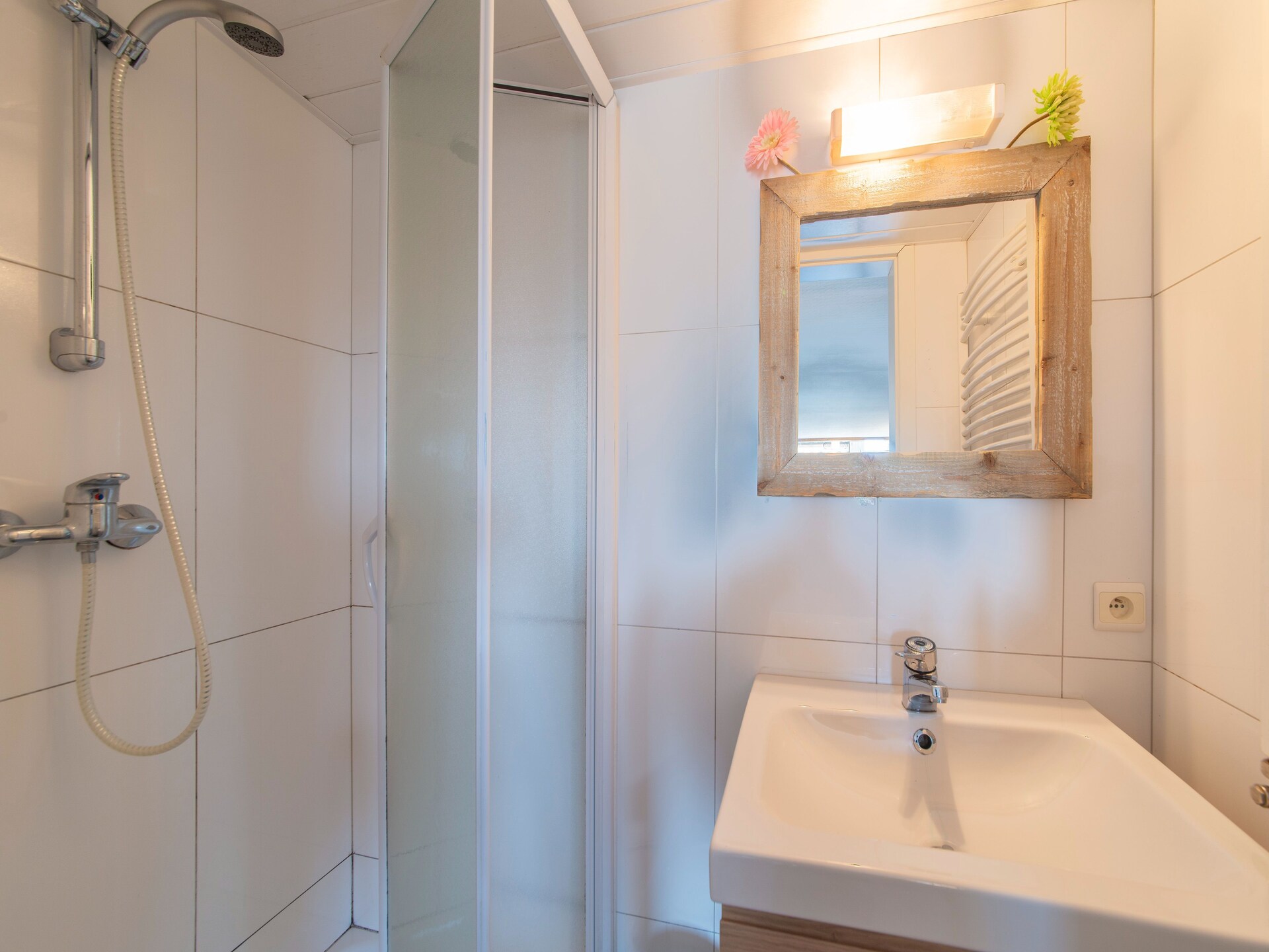 Knus landhuis nabij het meer van Robertville met omheinde tuin - foto 30