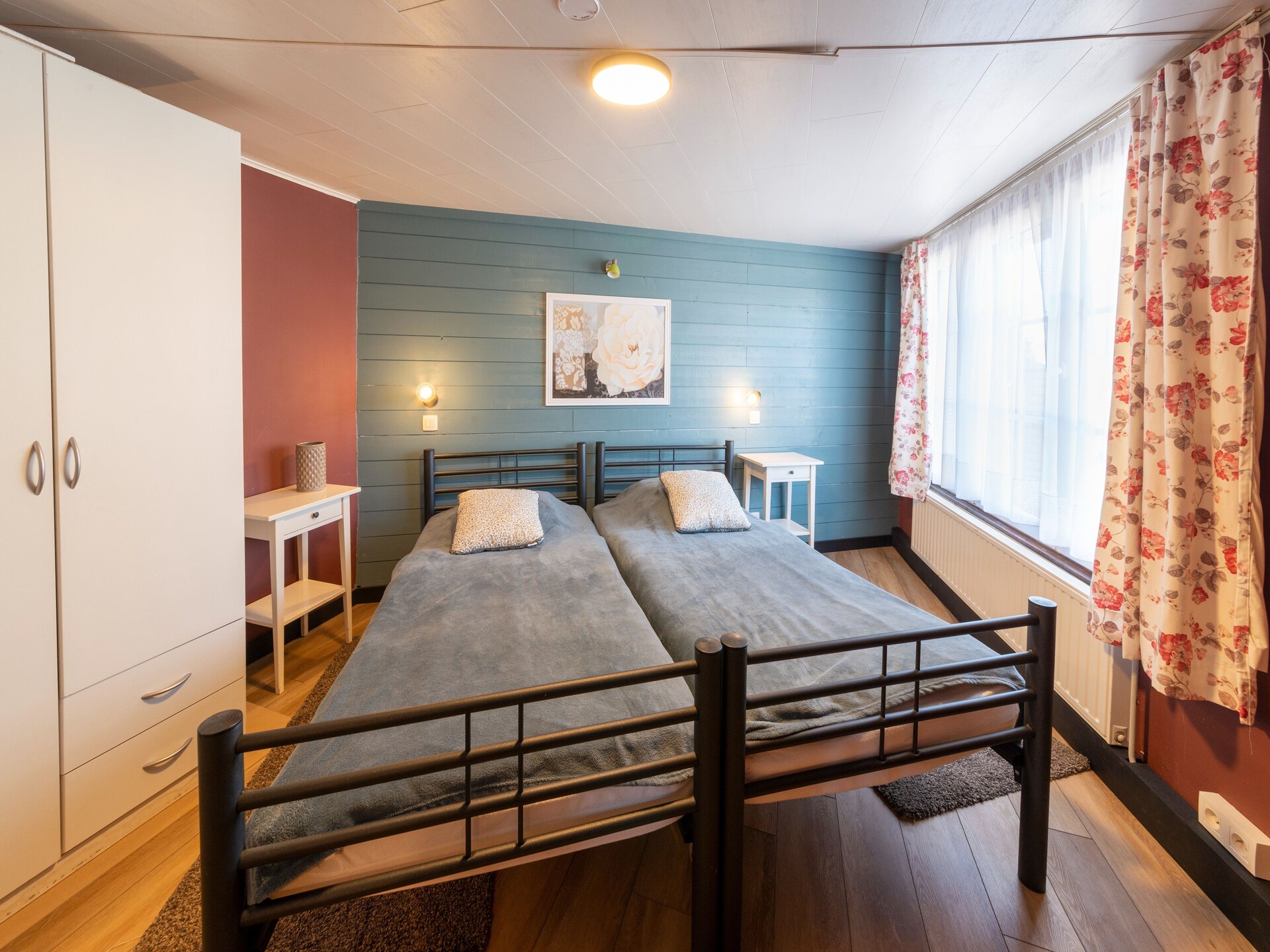 Knus landhuis nabij het meer van Robertville met omheinde tuin - foto 27
