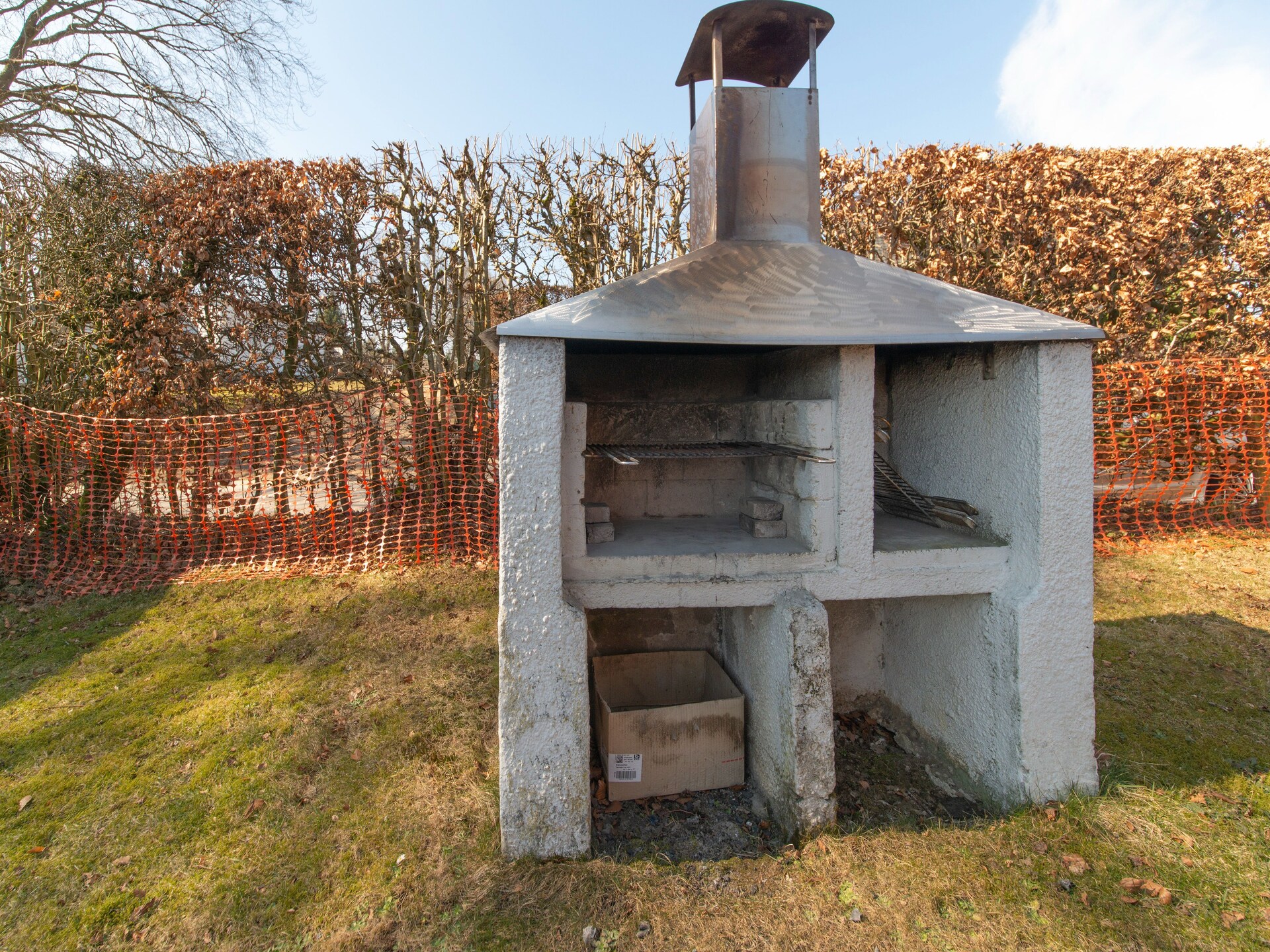 Knus landhuis nabij het meer van Robertville met omheinde tuin - foto 33
