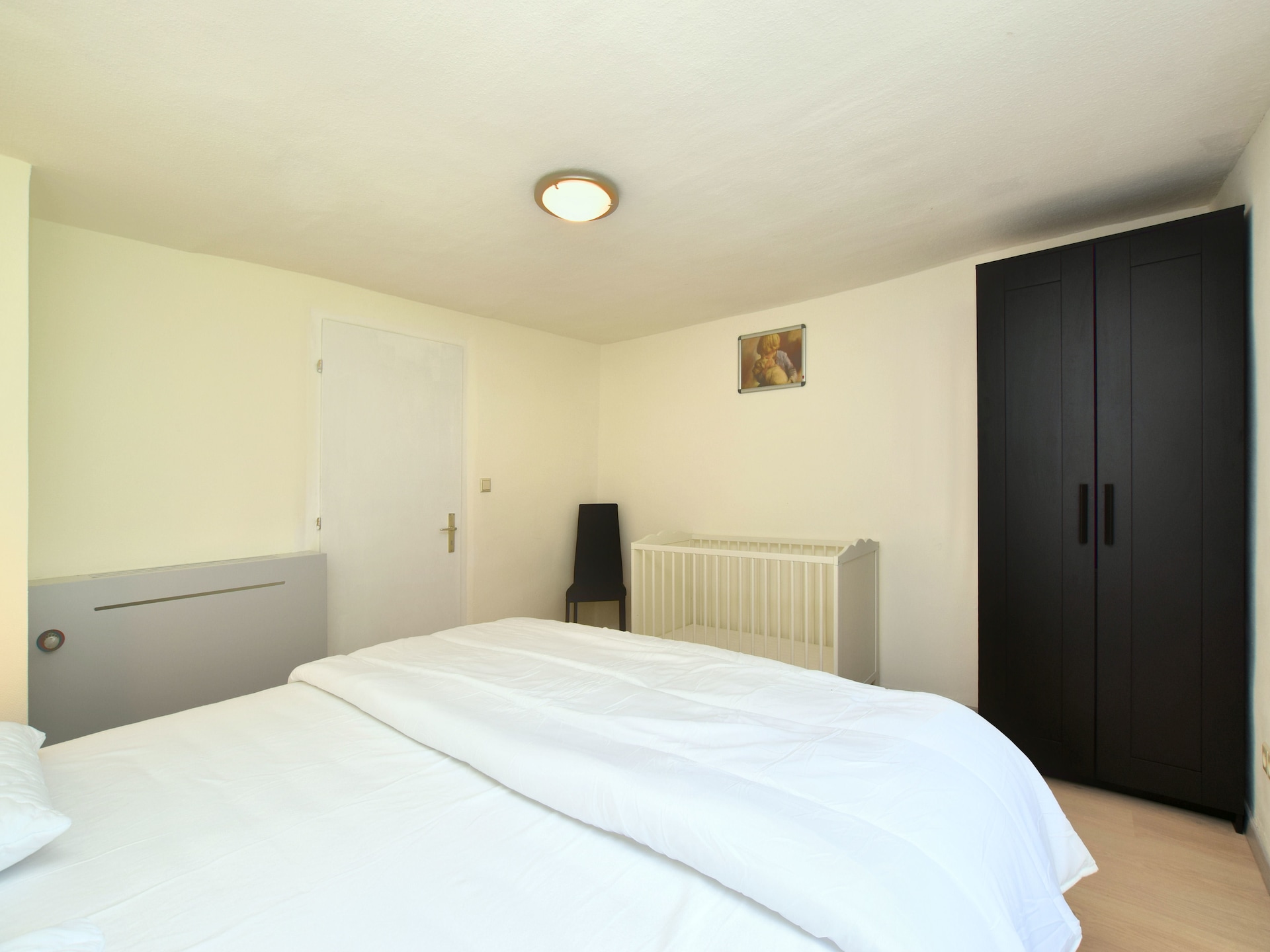 6-persoons vakantiehuis met tuin en recreatieruimte in Schönberg - foto 16