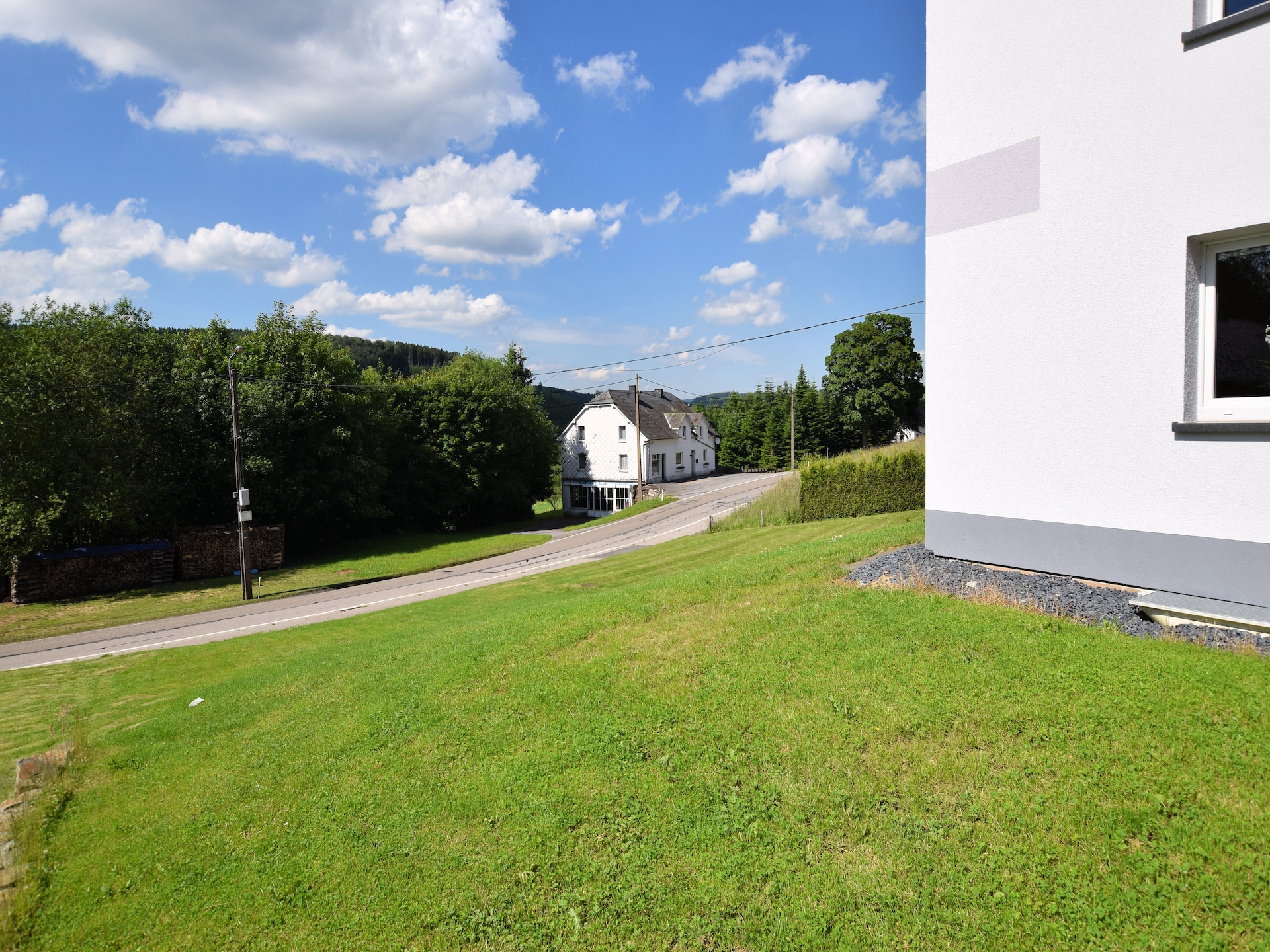 6-persoons vakantiehuis met tuin en recreatieruimte in Schönberg - foto 25
