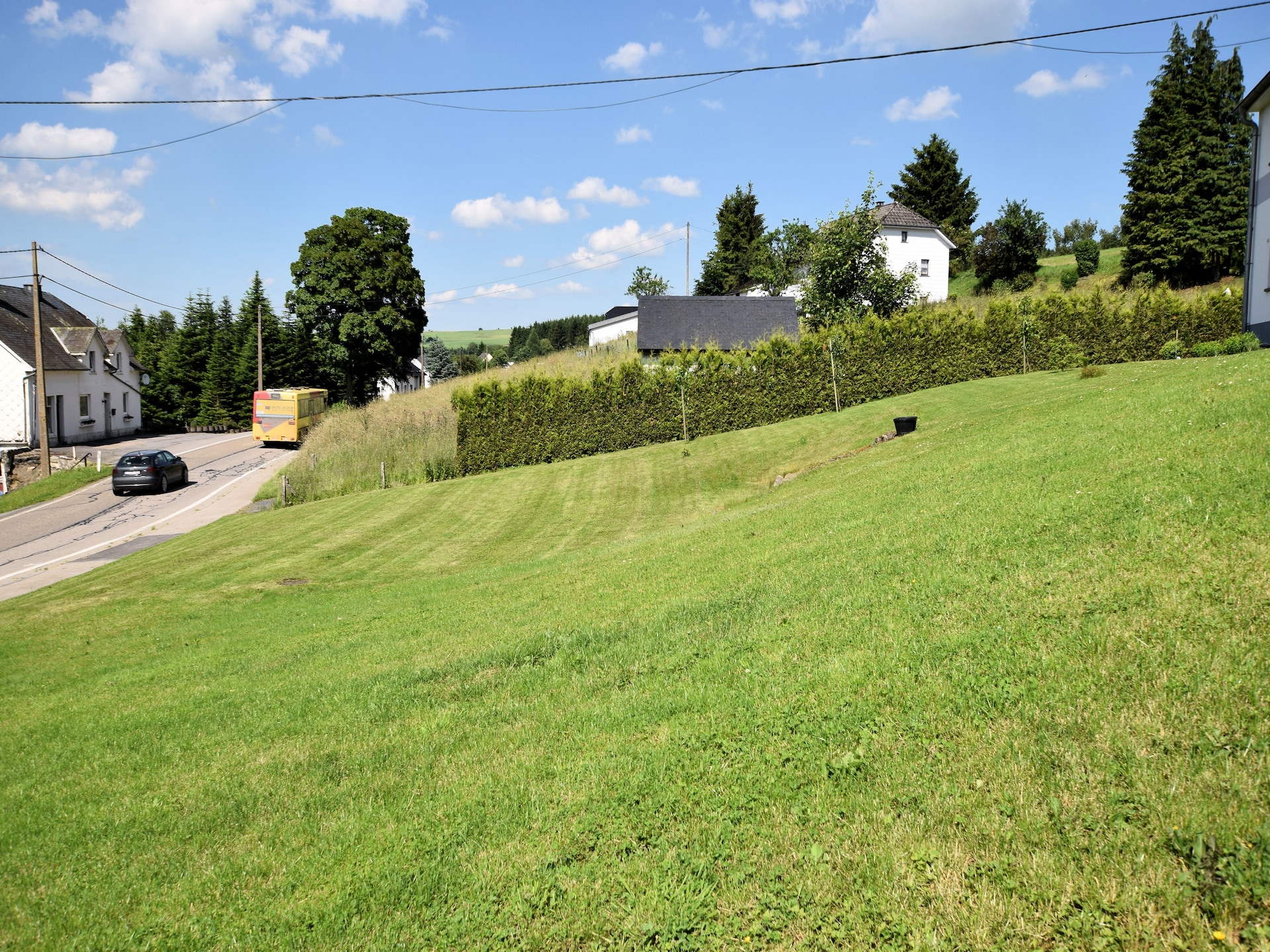 6-persoons vakantiehuis met tuin en recreatieruimte in Schönberg - foto 26