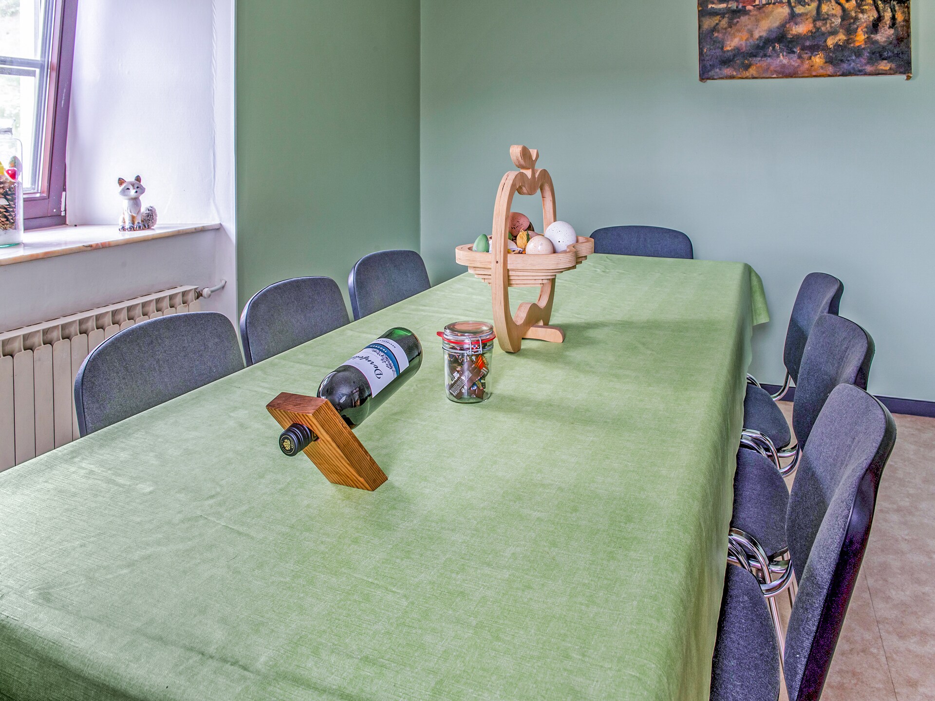 6-persoons vakantiehuis met terras in rustig Heuem bij Sankt Vith - foto 11