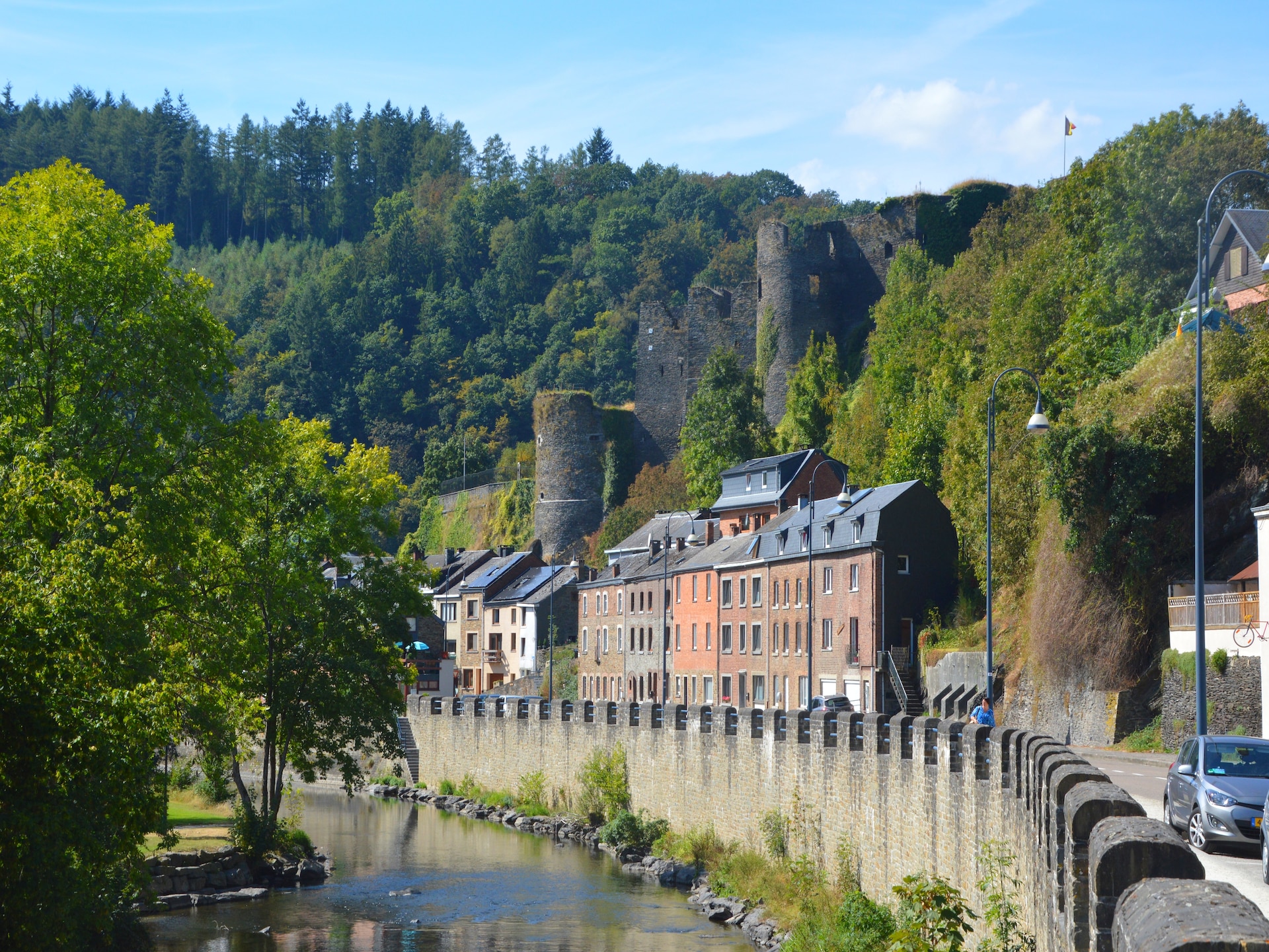 Ruim vakantiehuis voor 6 personen in La Roche-en-Ardenne - foto 32