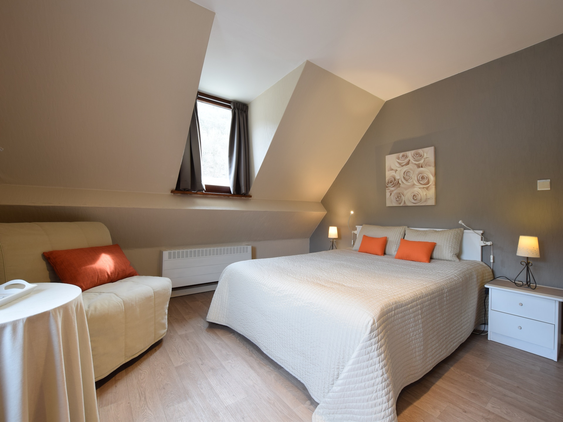 Ruim vakantiehuis voor 6 personen in La Roche-en-Ardenne - foto 19