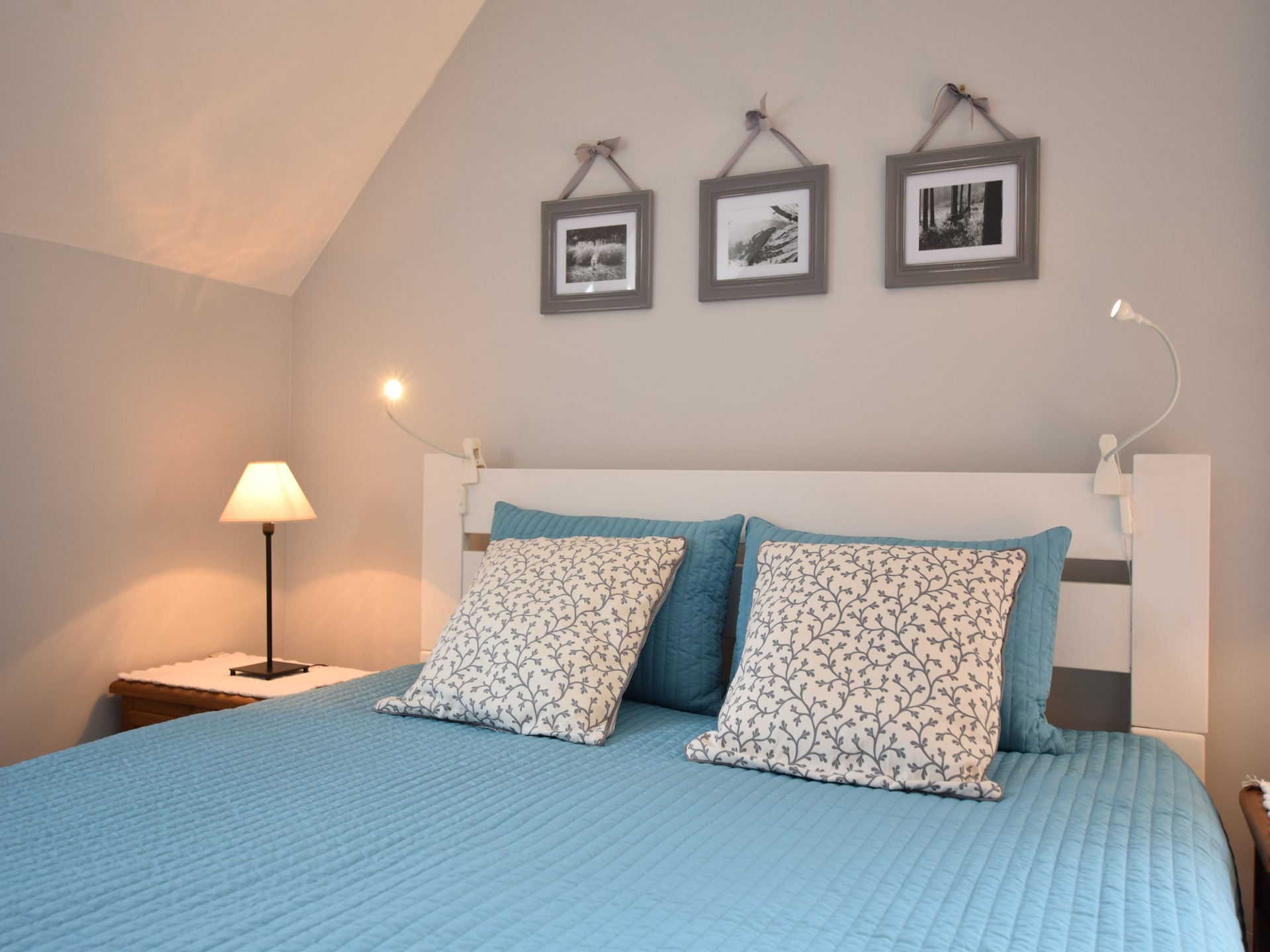 Ruim vakantiehuis voor 6 personen in La Roche-en-Ardenne - foto 18