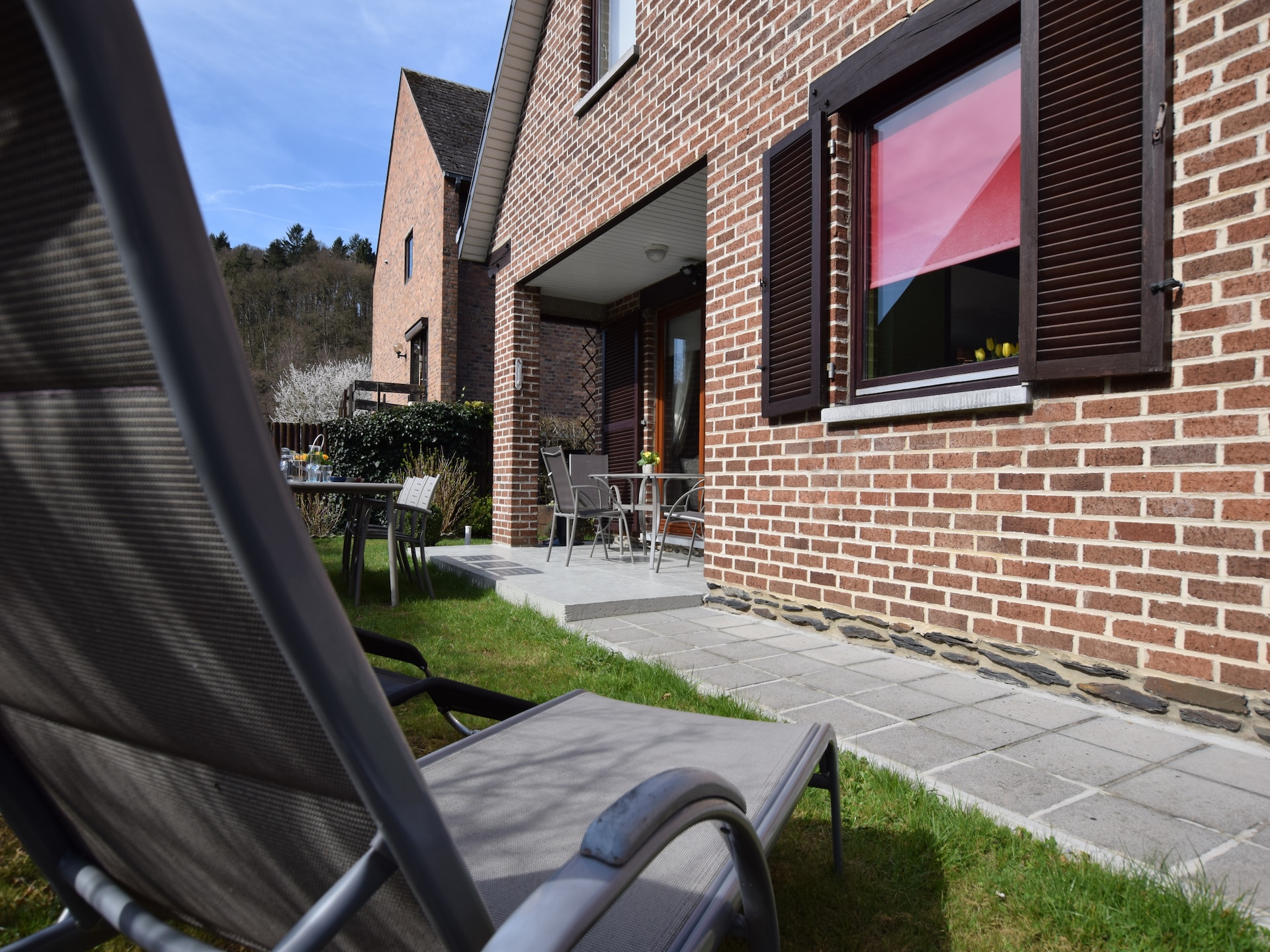 Ruim vakantiehuis voor 6 personen in La Roche-en-Ardenne - foto 28