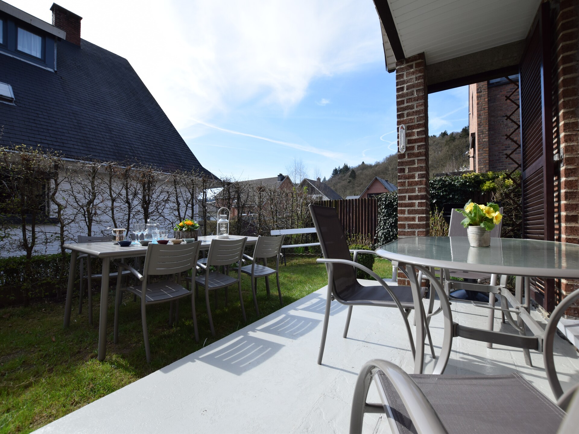 Ruim vakantiehuis voor 6 personen in La Roche-en-Ardenne - foto 31