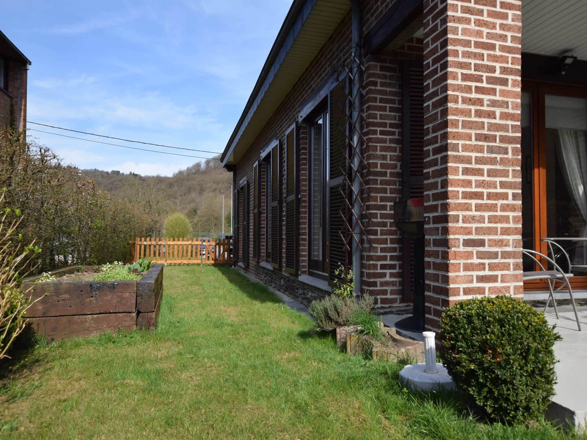 Ruim vakantiehuis voor 6 personen in La Roche-en-Ardenne - foto 30