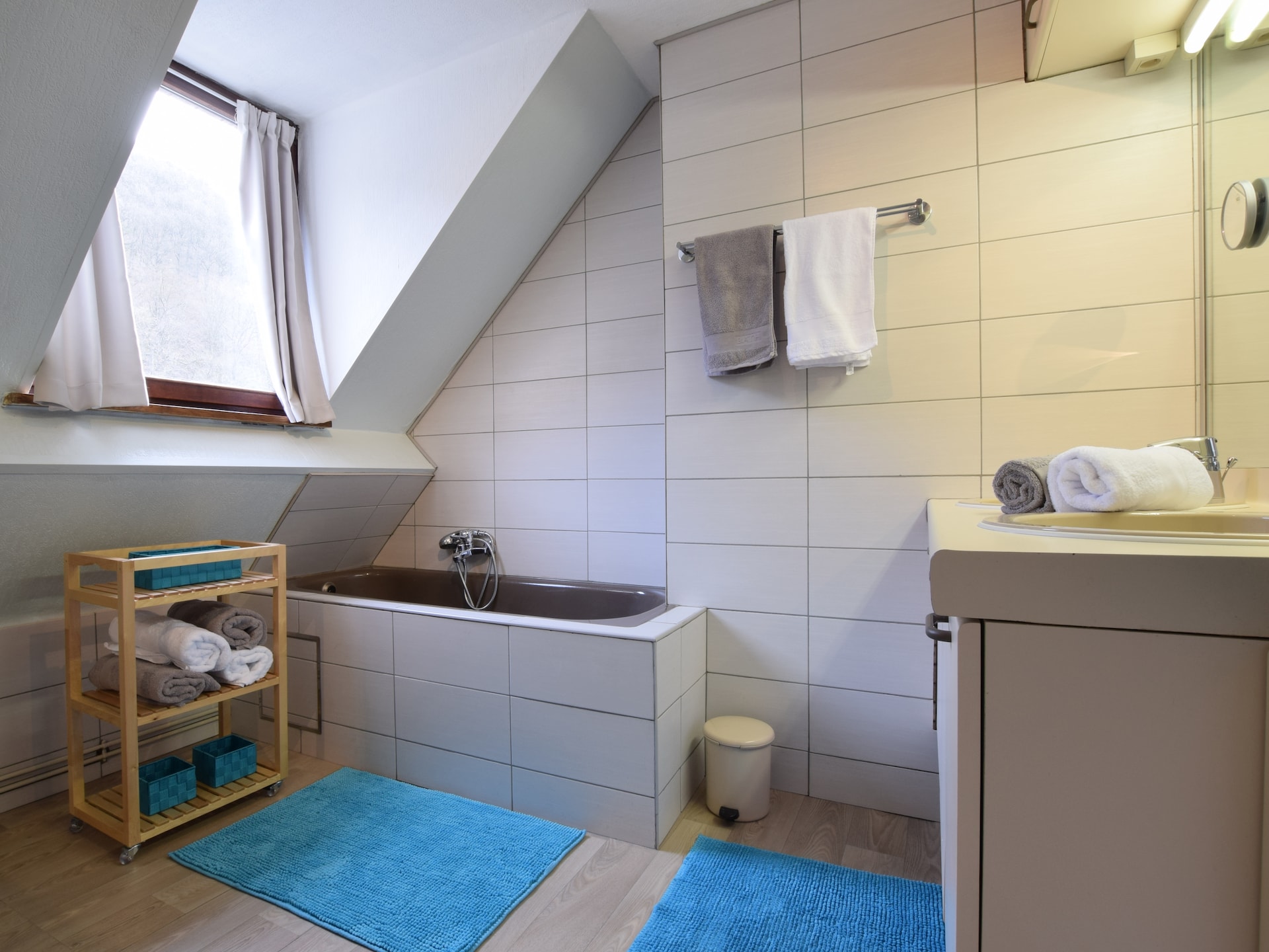 Ruim vakantiehuis voor 6 personen in La Roche-en-Ardenne - foto 24
