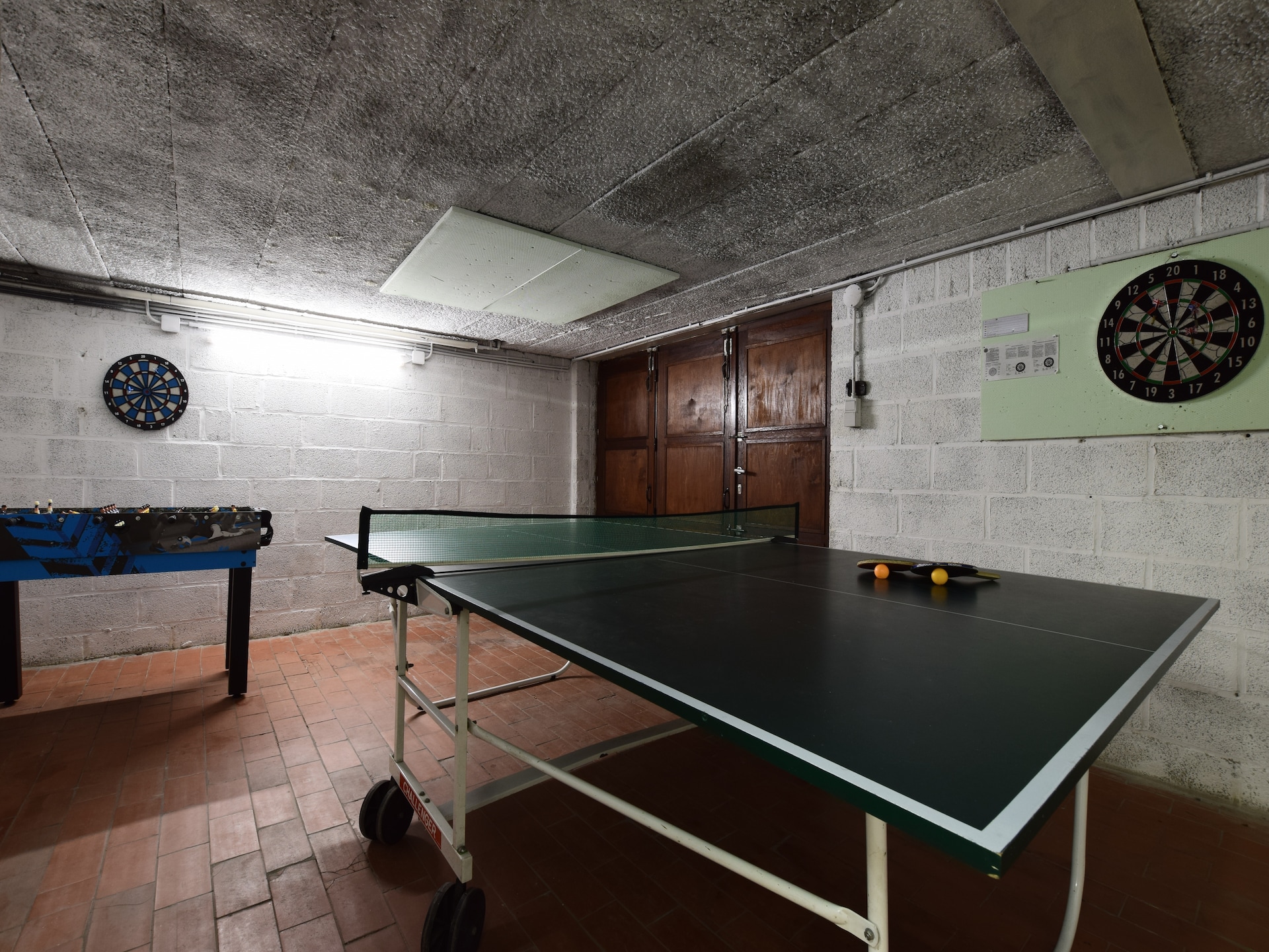 Ruim vakantiehuis voor 6 personen in La Roche-en-Ardenne - foto 4