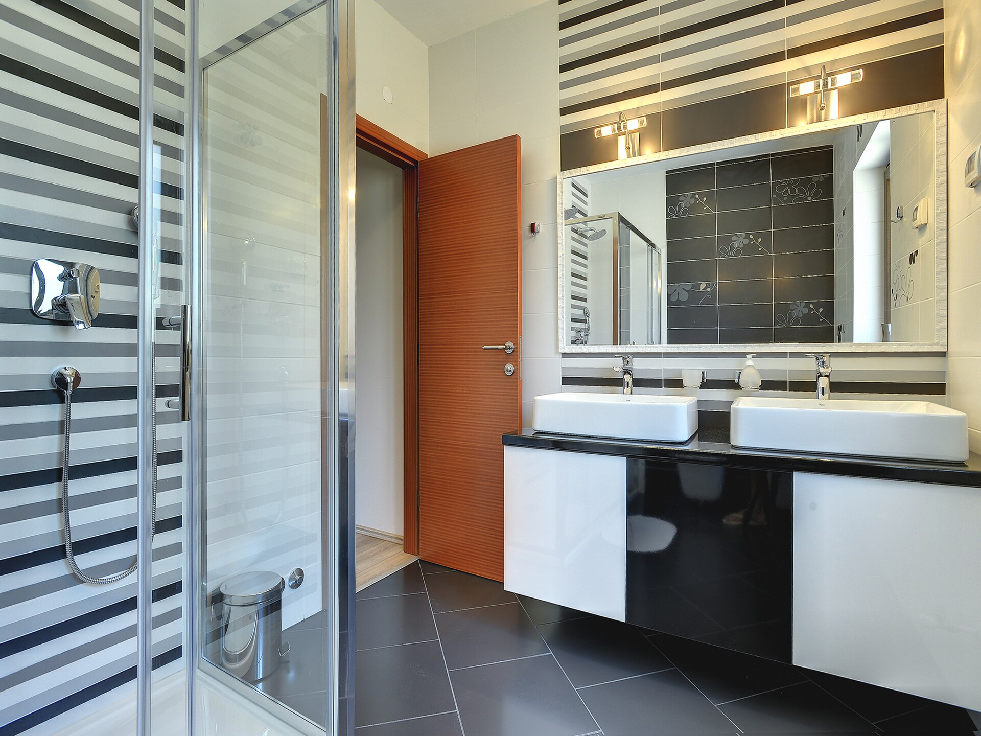 Luxe Villa Casa Ivano met privézwembad nabij Rovinj - foto 28