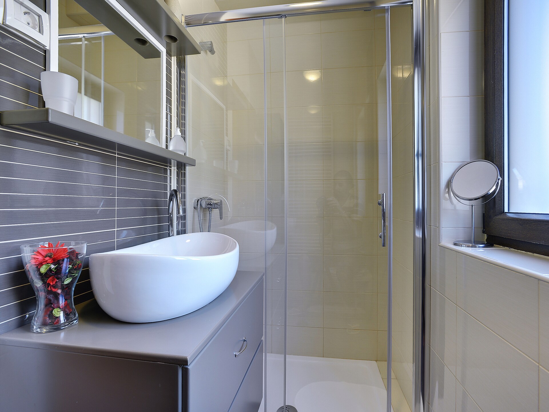 Luxe Villa Casa Ivano met privézwembad nabij Rovinj - foto 30