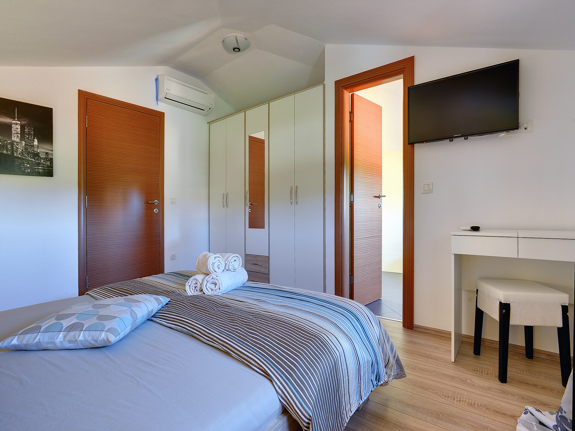 Luxe Villa Casa Ivano met privézwembad nabij Rovinj - foto 25