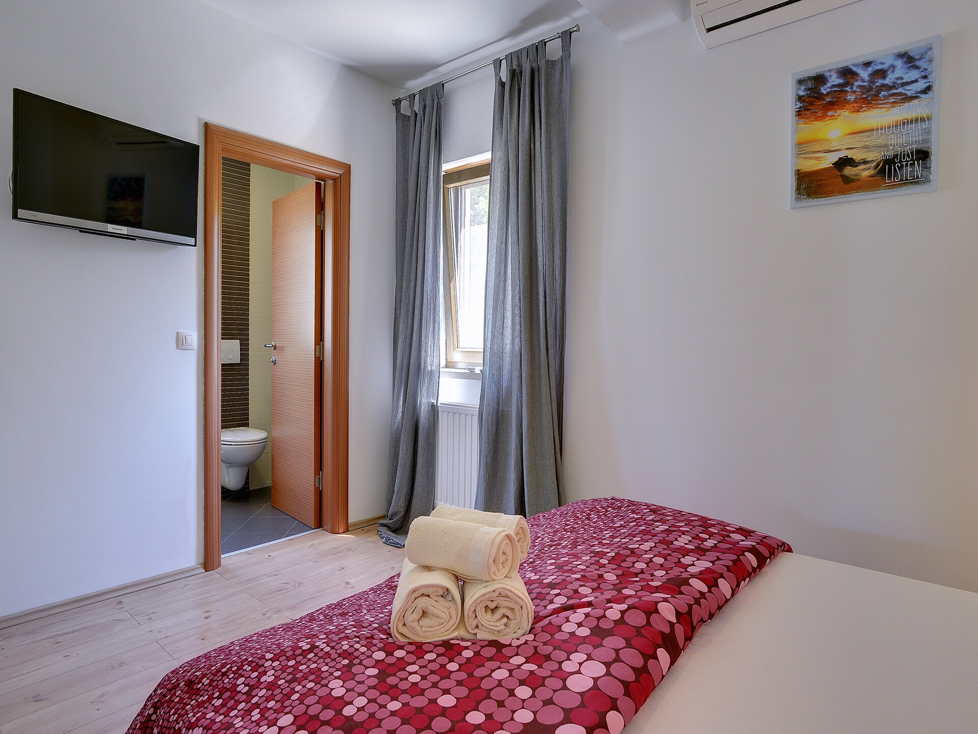 Luxe Villa Casa Ivano met privézwembad nabij Rovinj - foto 26
