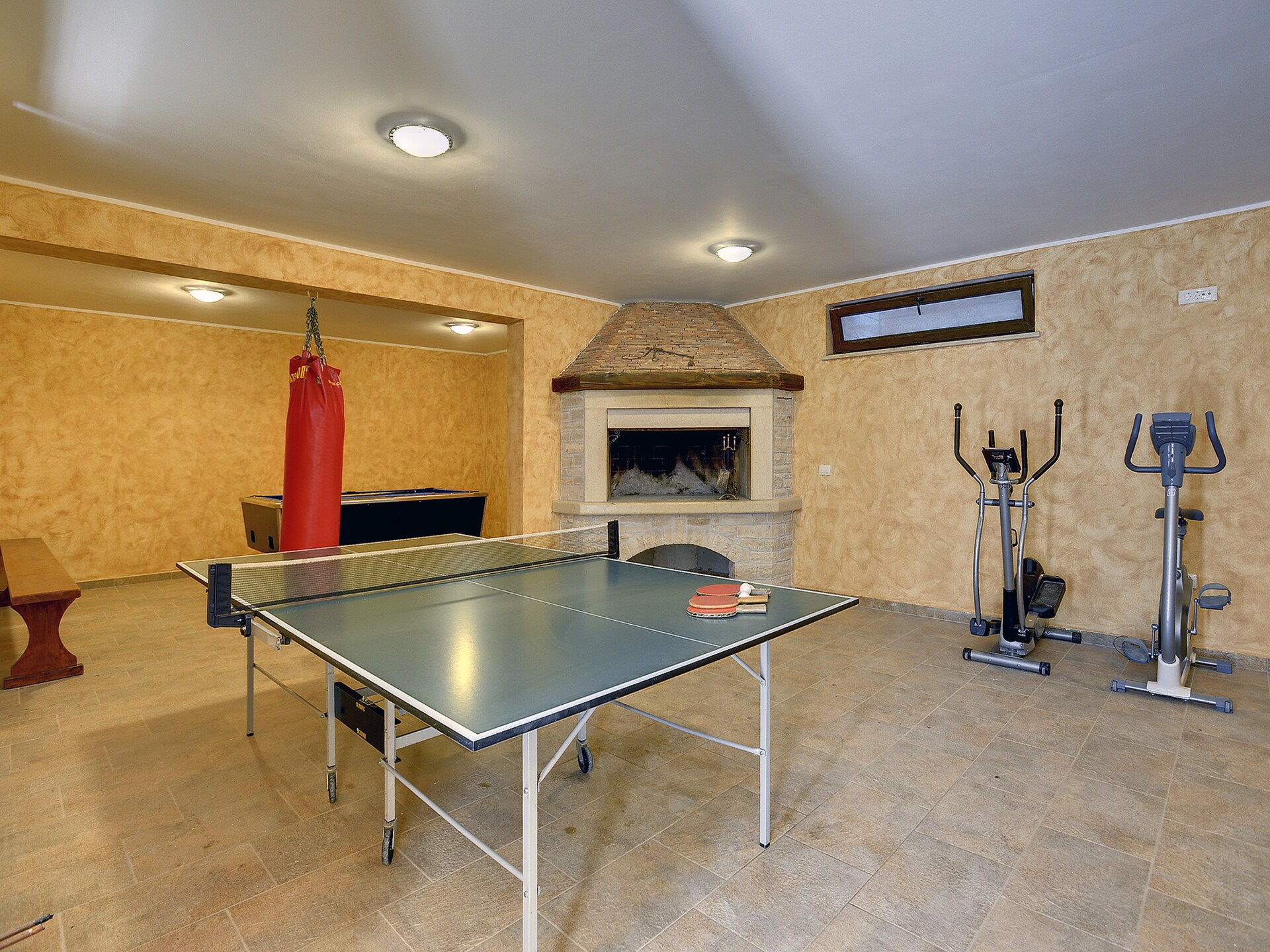 Luxe Villa Casa Ivano met privézwembad nabij Rovinj - foto 2