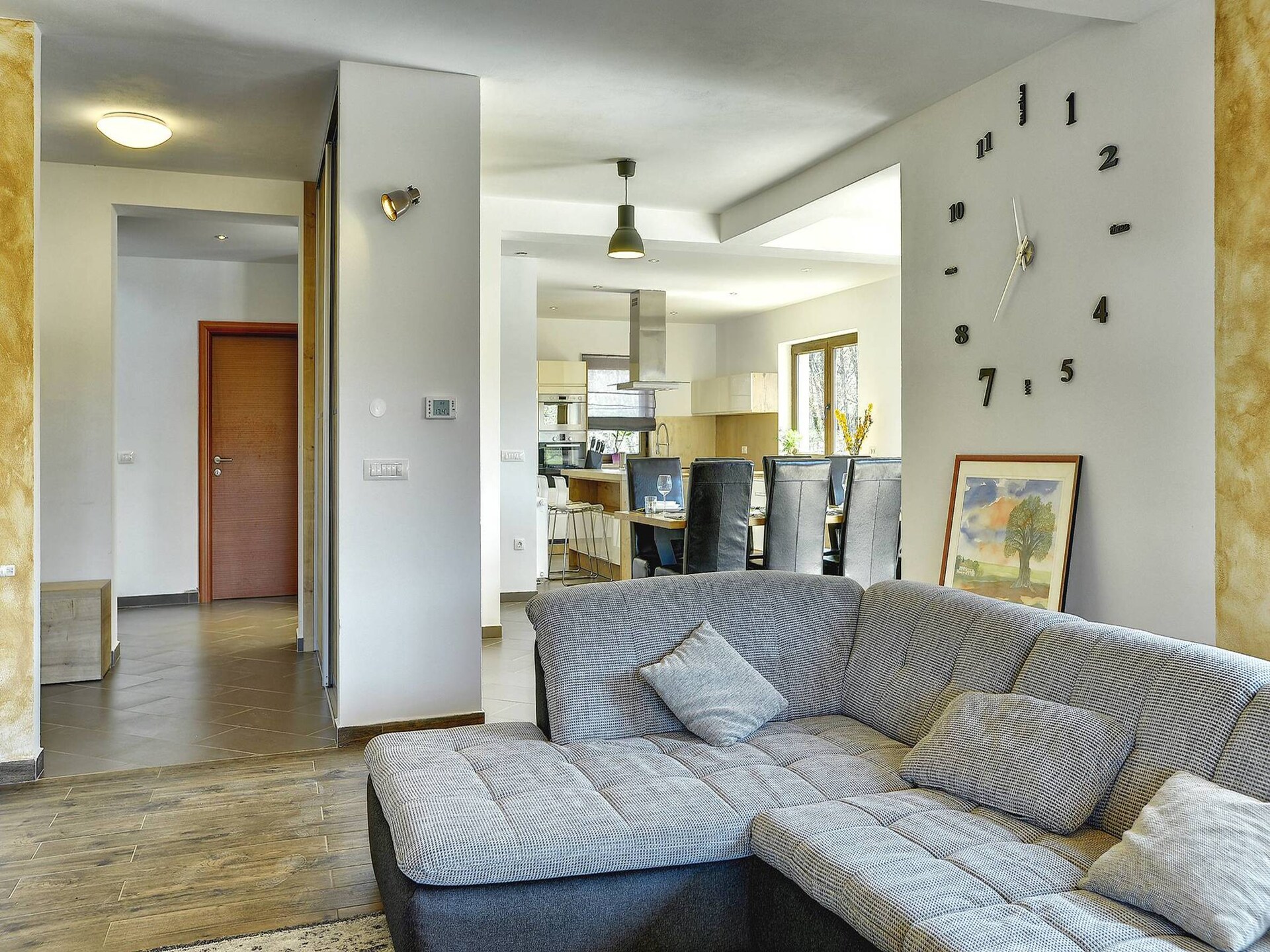 Luxe Villa Casa Ivano met privézwembad nabij Rovinj - foto 18