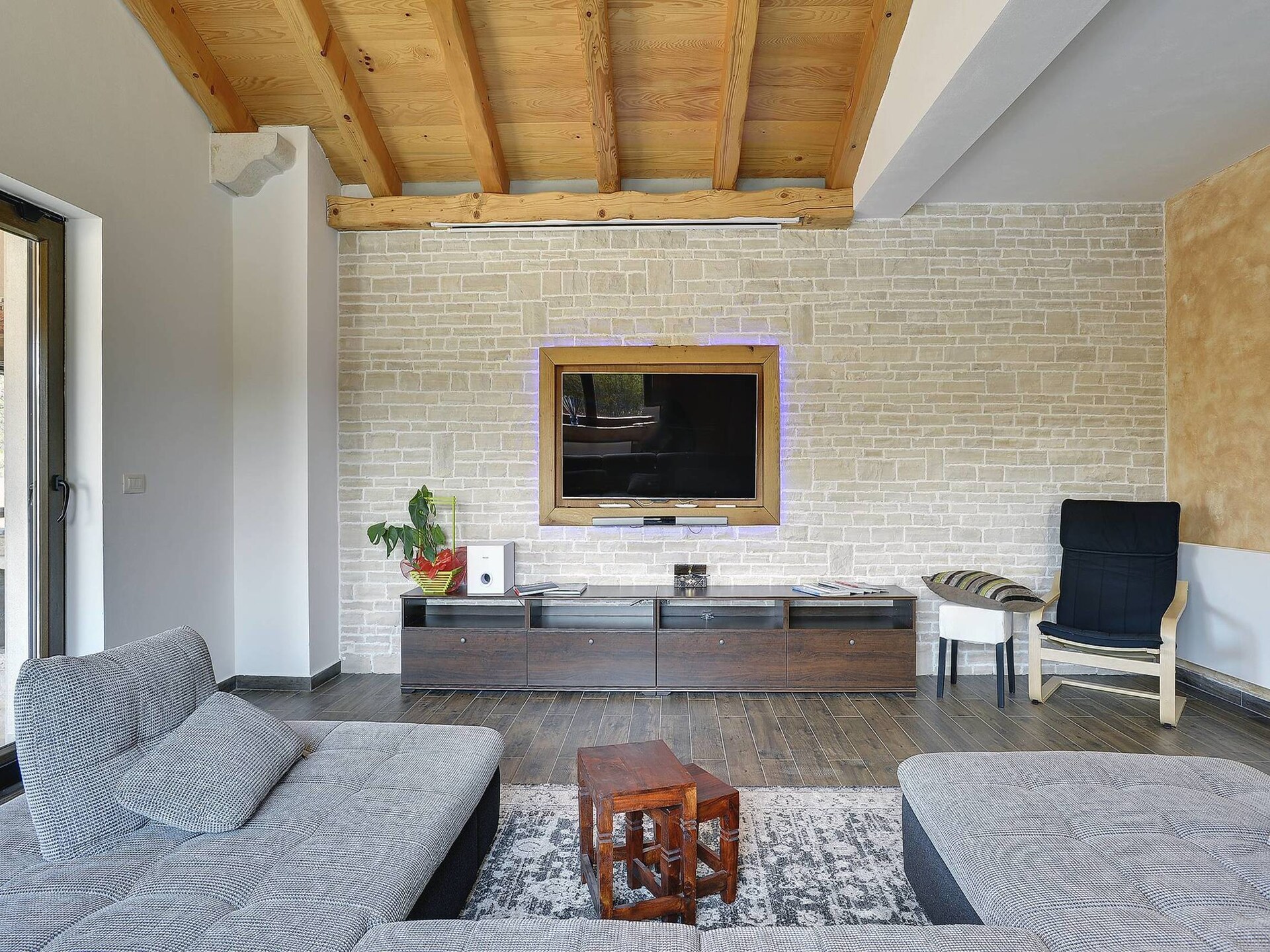 Luxe Villa Casa Ivano met privézwembad nabij Rovinj - foto 19
