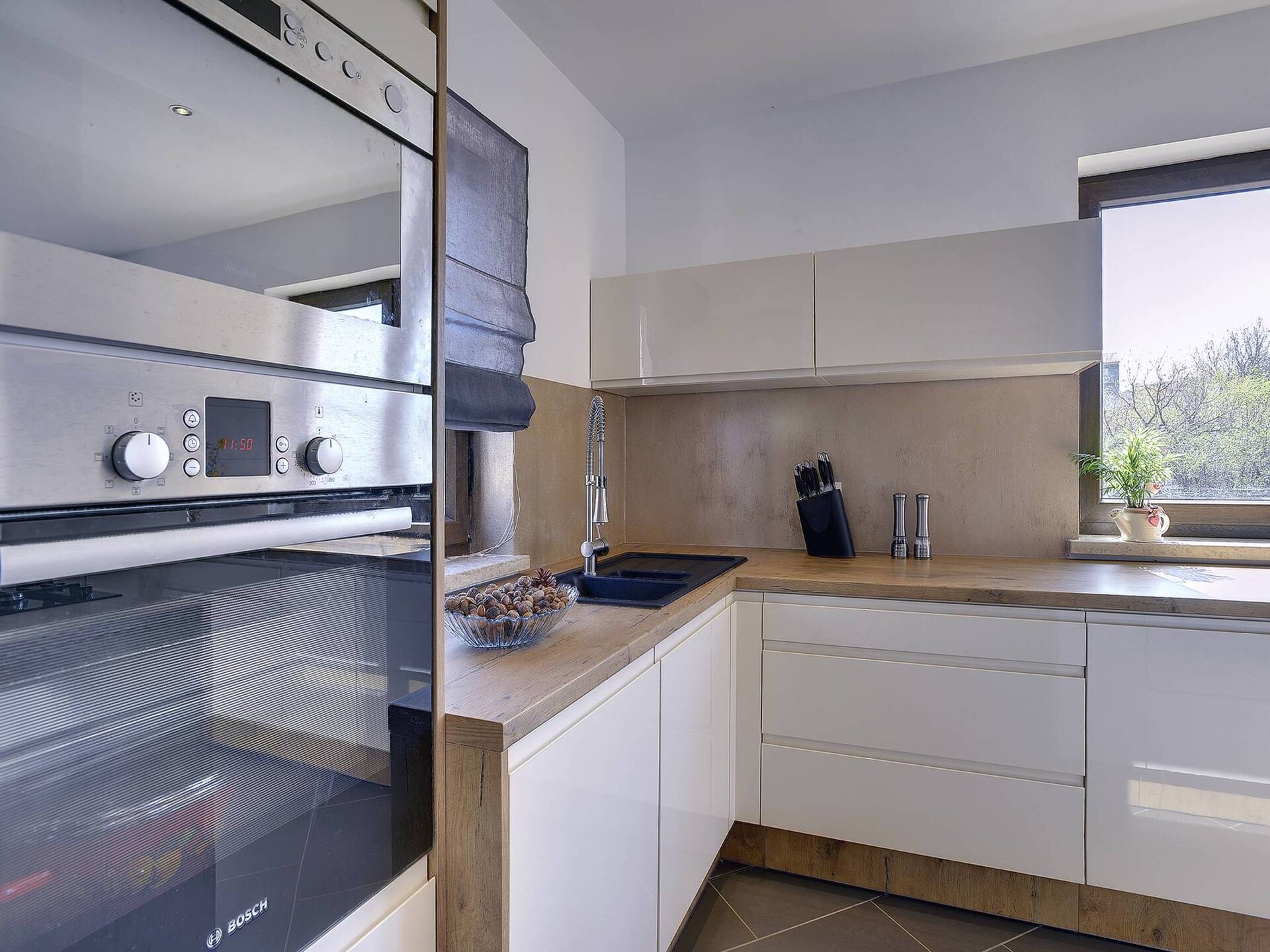 Luxe Villa Casa Ivano met privézwembad nabij Rovinj - foto 21