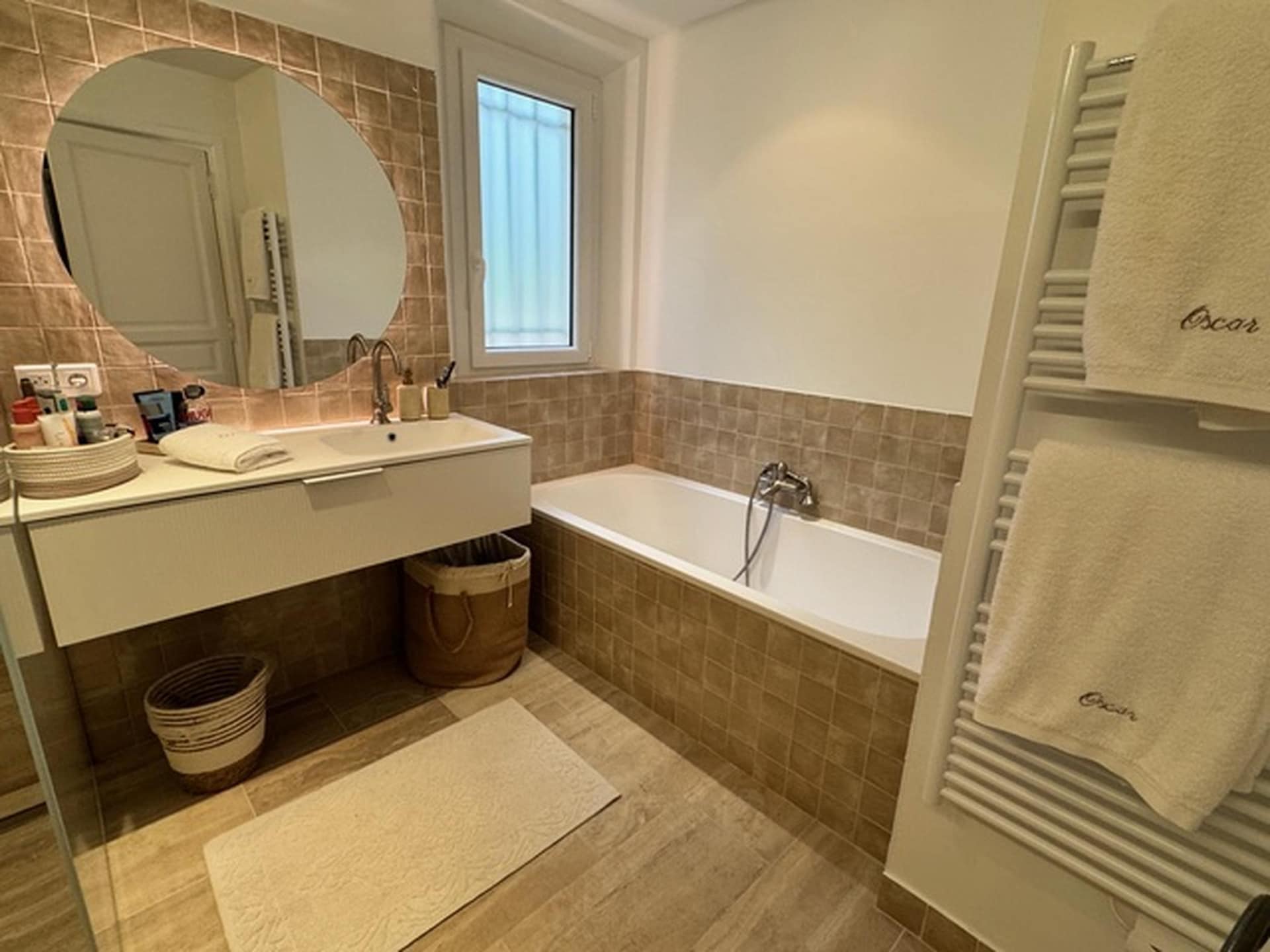 Op 400 m van het strand: Luxe villa met privézwembad in Saint Tropez - foto 38
