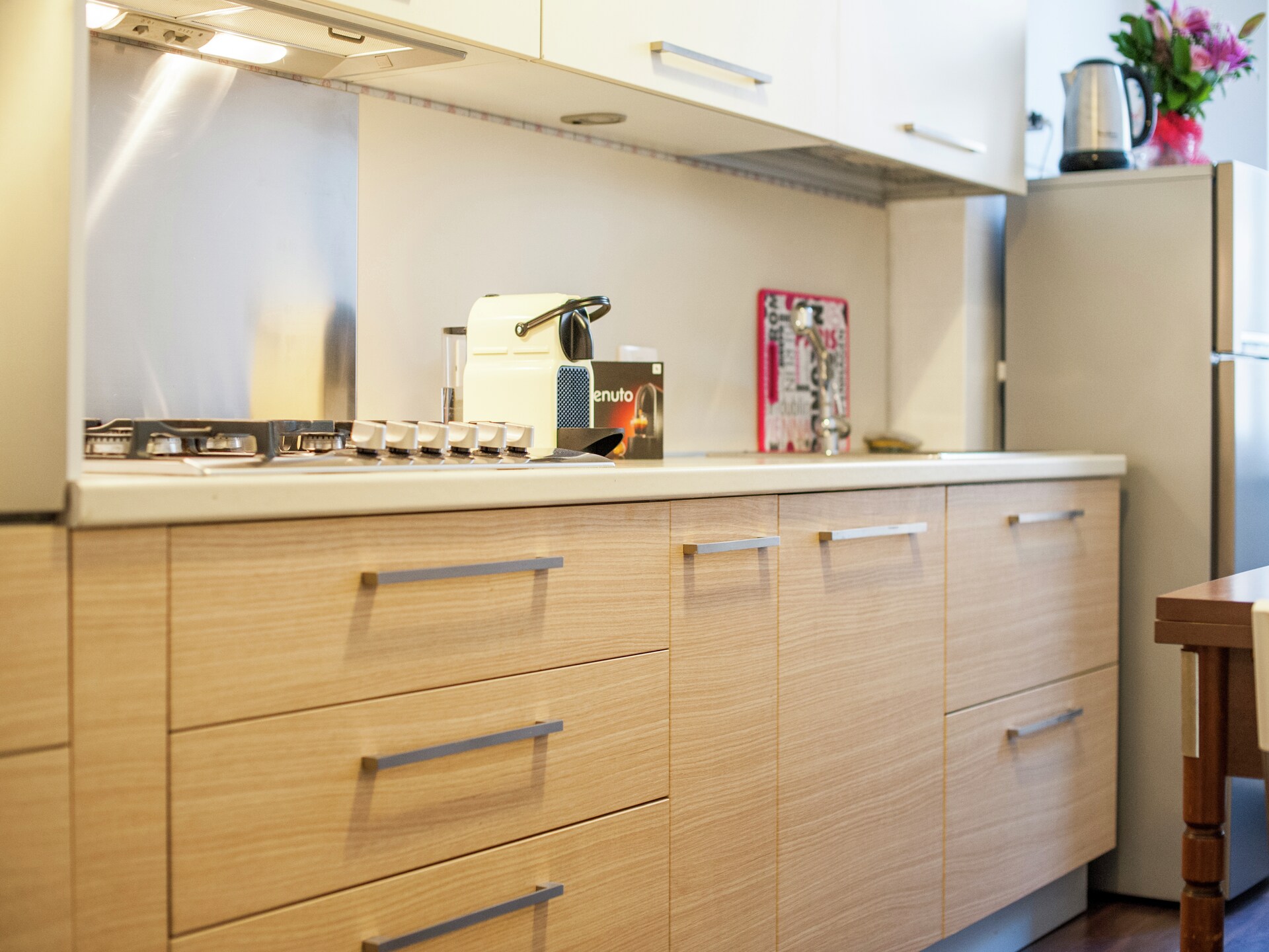 Stijlvol appartement in Rome voor 7 personen, vlakbij centrum - foto 14