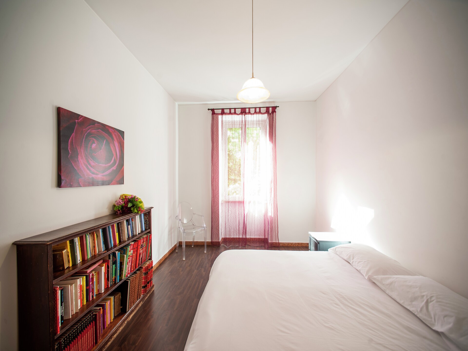 Stijlvol appartement in Rome voor 7 personen, vlakbij centrum - foto 22