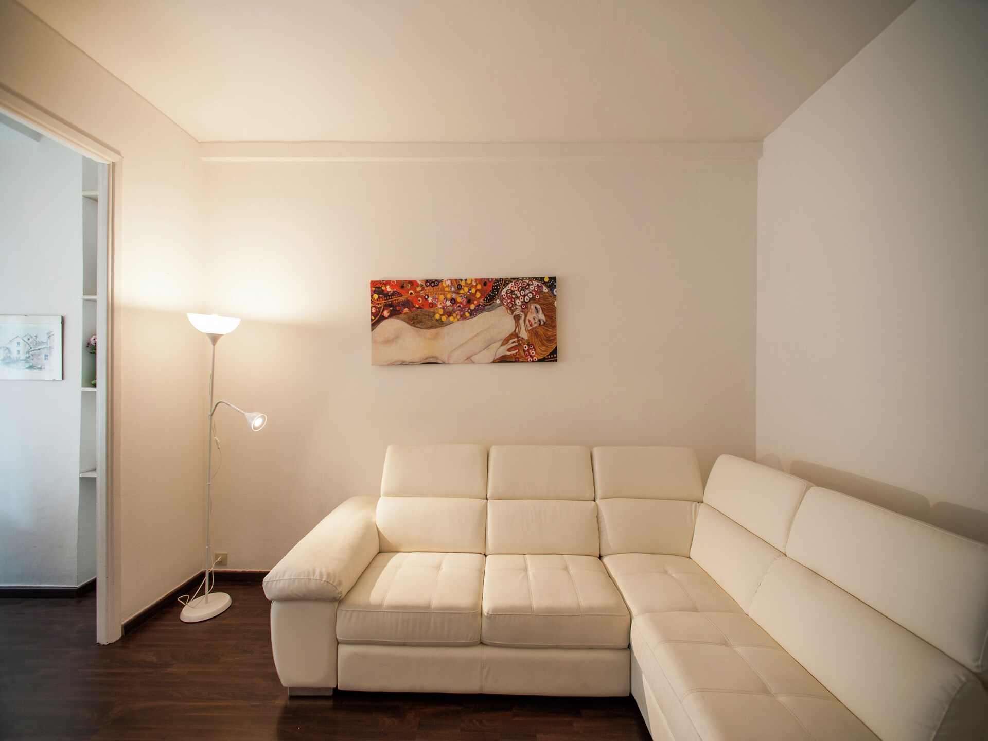Stijlvol appartement in Rome voor 7 personen, vlakbij centrum - foto 7