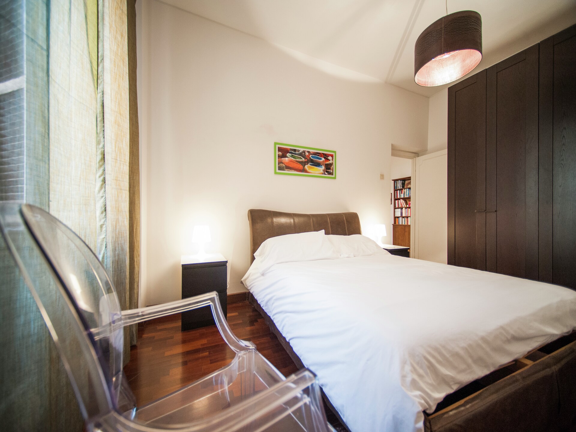 Stijlvol appartement in Rome voor 7 personen, vlakbij centrum - foto 25