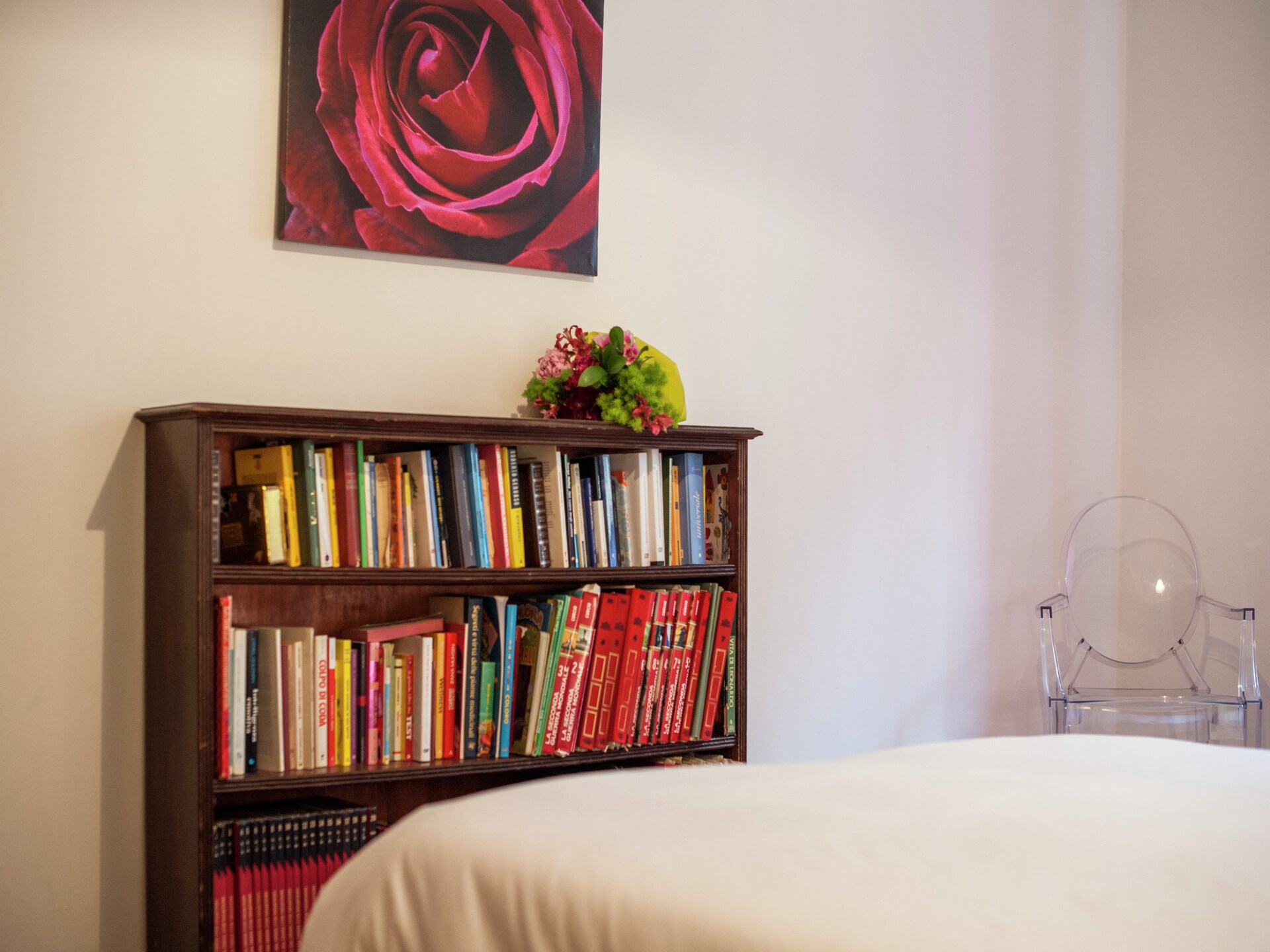 Stijlvol appartement in Rome voor 7 personen, vlakbij centrum - foto 27