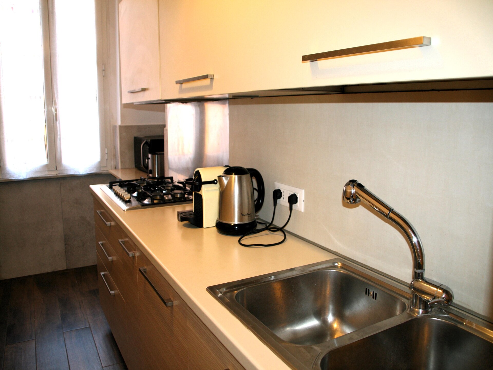 Stijlvol appartement in Rome voor 7 personen, vlakbij centrum - foto 32
