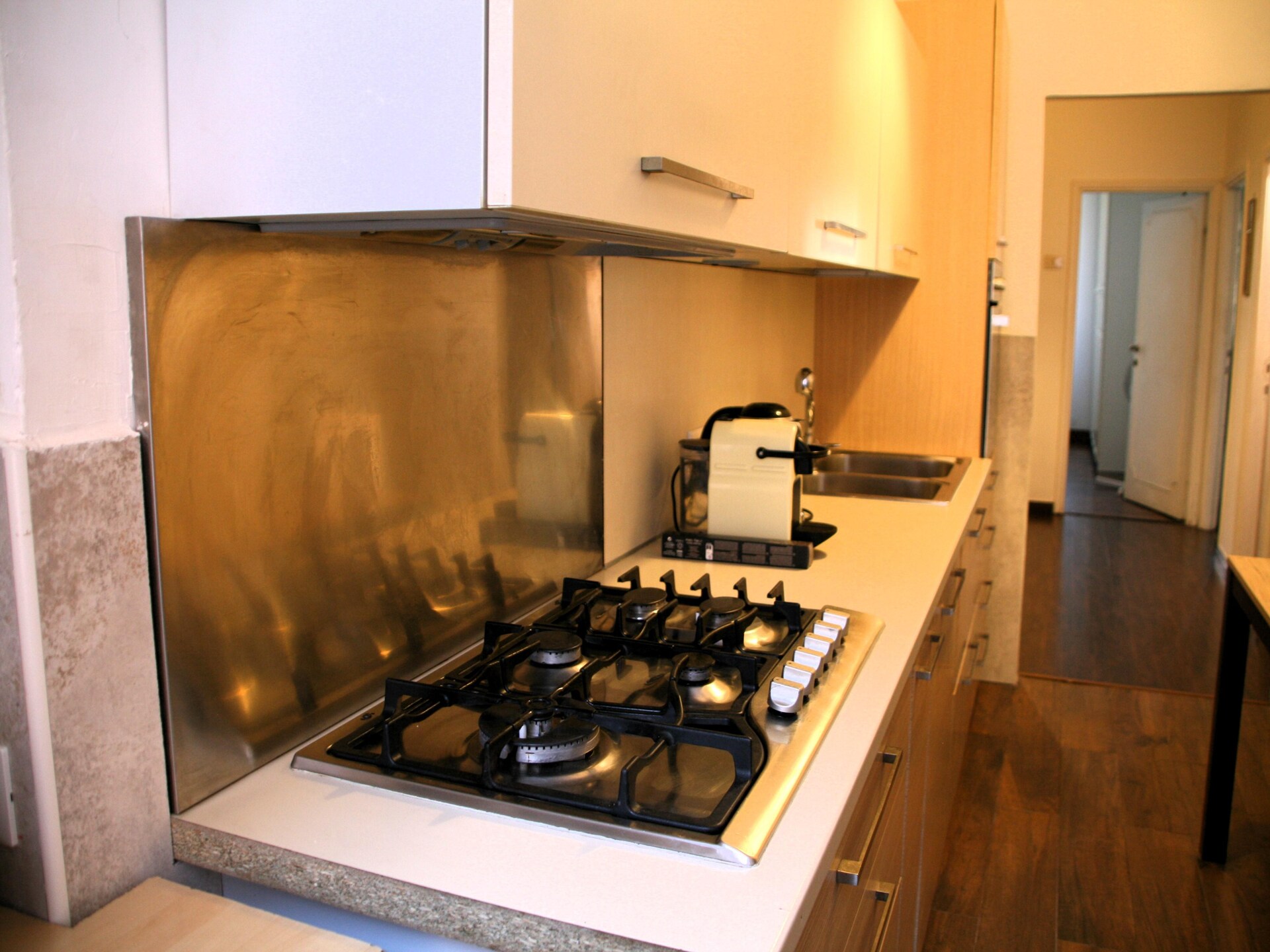 Stijlvol appartement in Rome voor 7 personen, vlakbij centrum - foto 33