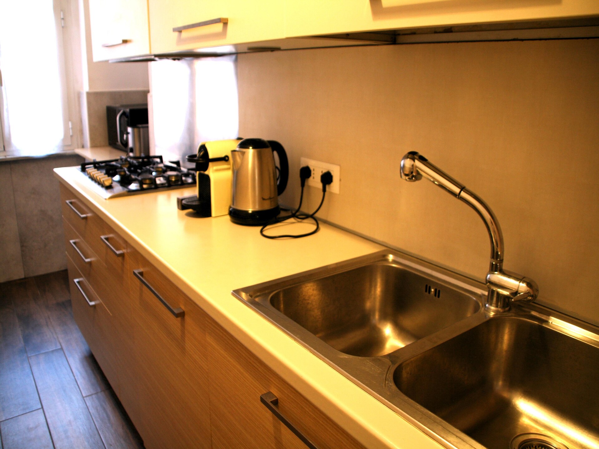 Stijlvol appartement in Rome voor 7 personen, vlakbij centrum - foto 34