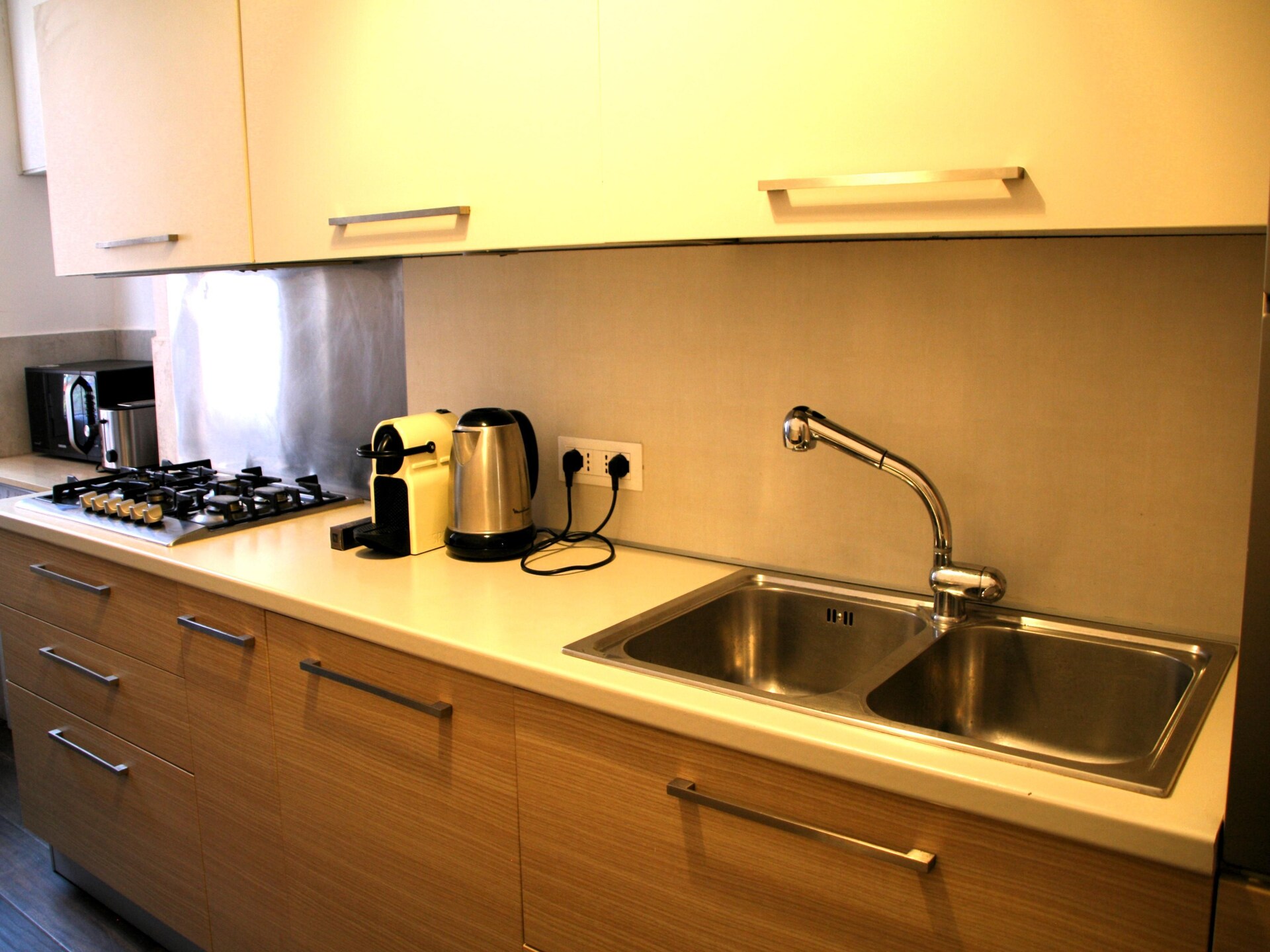 Stijlvol appartement in Rome voor 7 personen, vlakbij centrum - foto 35