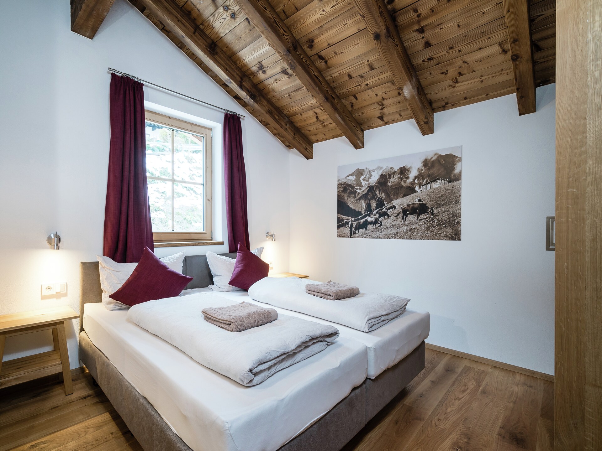 12-persoons chalet in Mühlbach am Hochkönig vlak bij de piste - foto 16